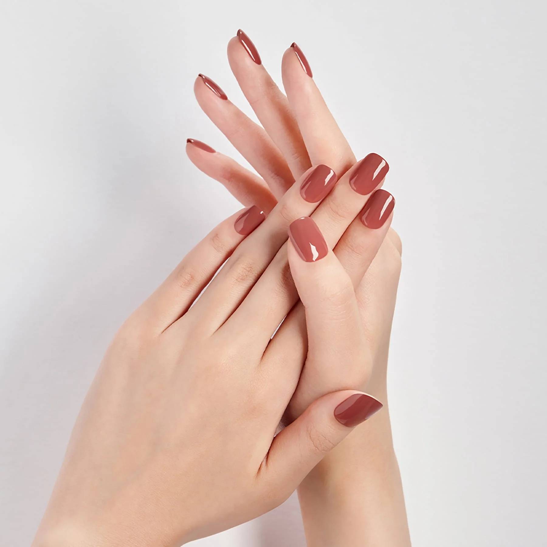 Dashing Diva Magic Press Press-On Nails - Image 84