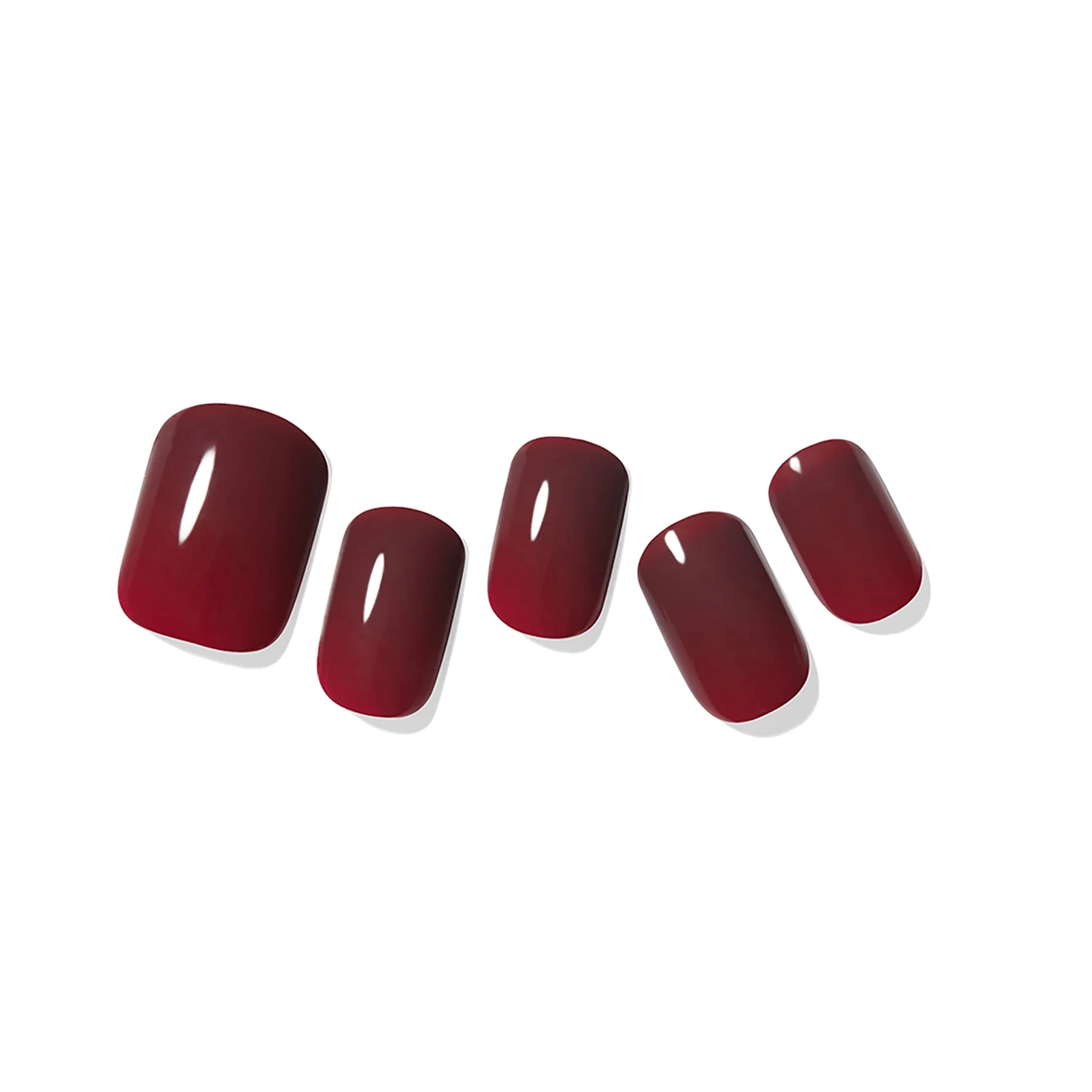 Dashing Diva Magic Press Press-On Nails - Image 85