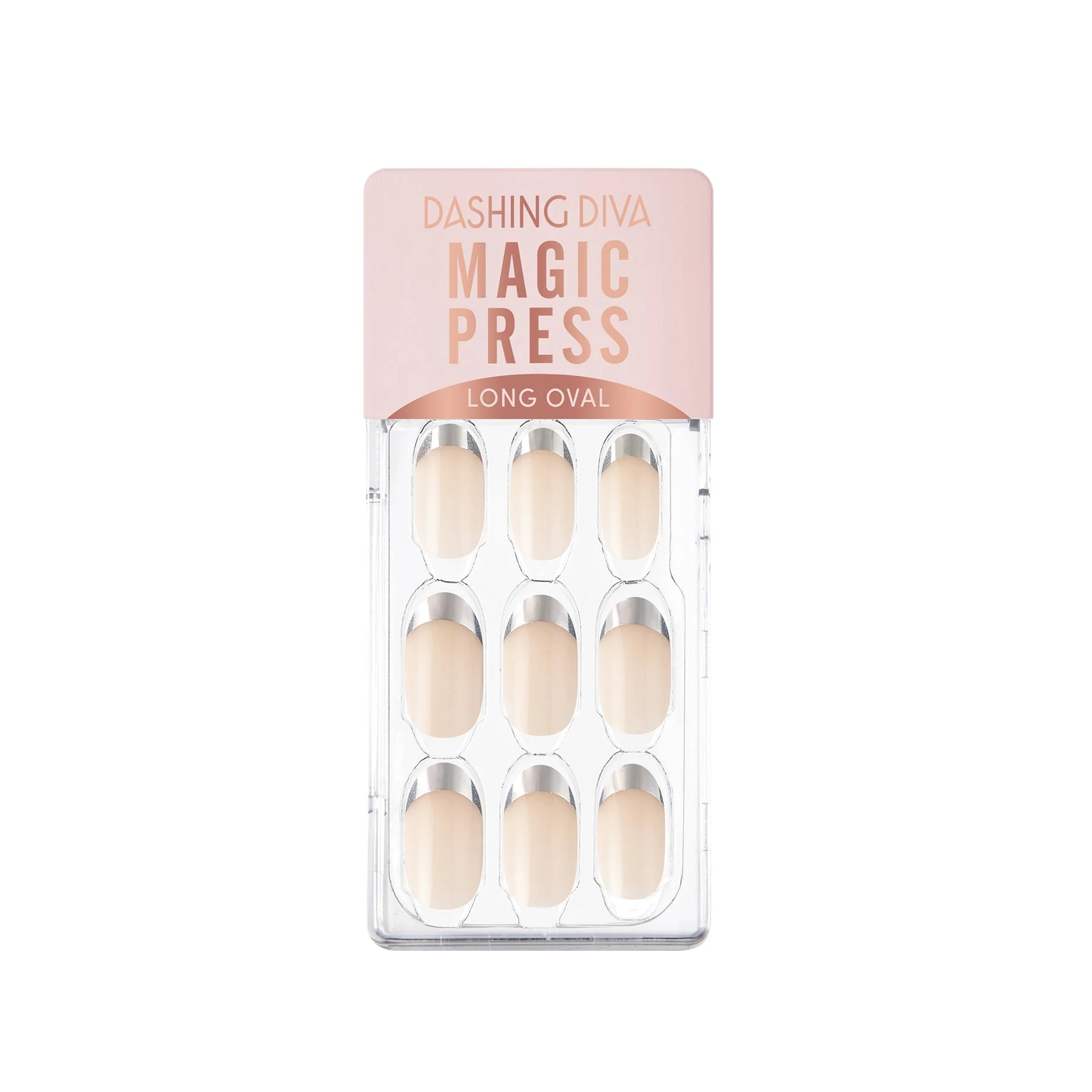 Dashing Diva Magic Press Press-On Nails - Image 9