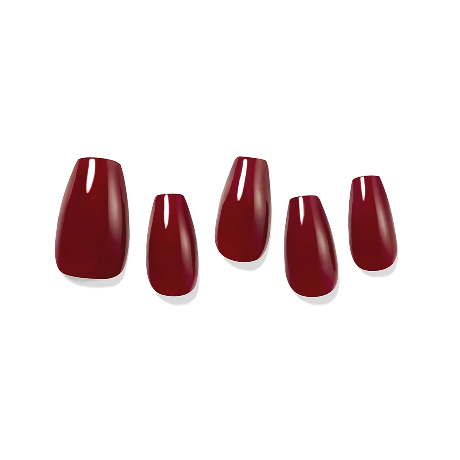 Dashing Diva Magic Press Press-On Nails - Image 91