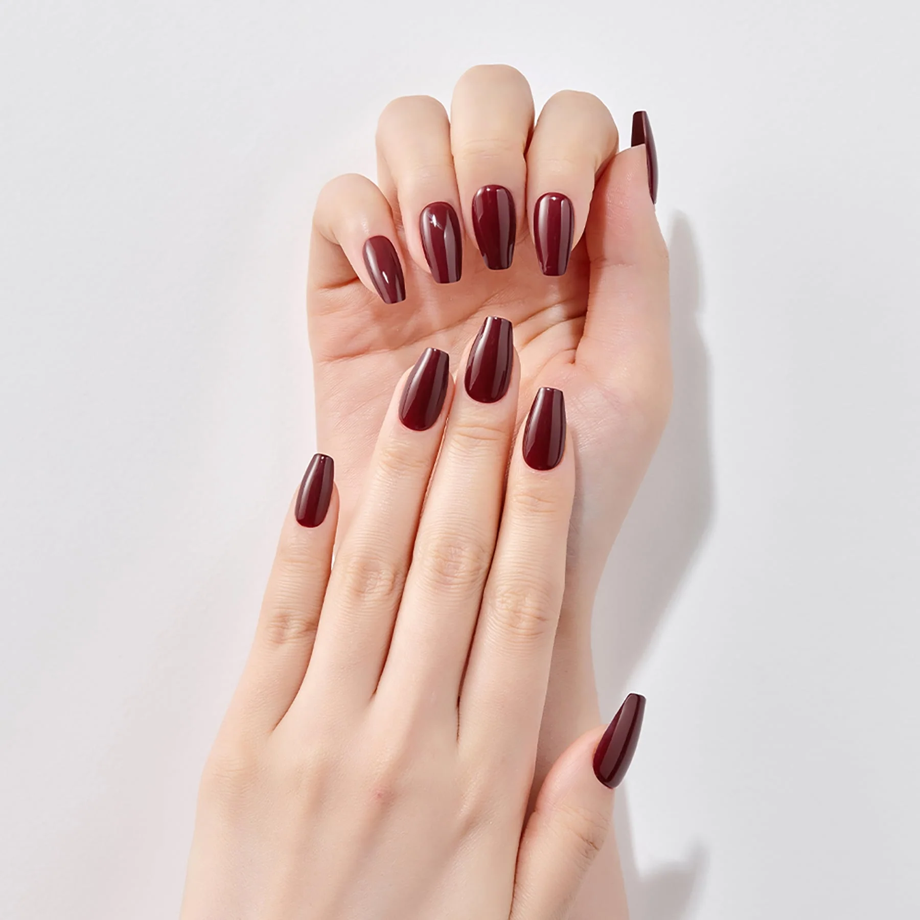 Dashing Diva Magic Press Press-On Nails - Image 92