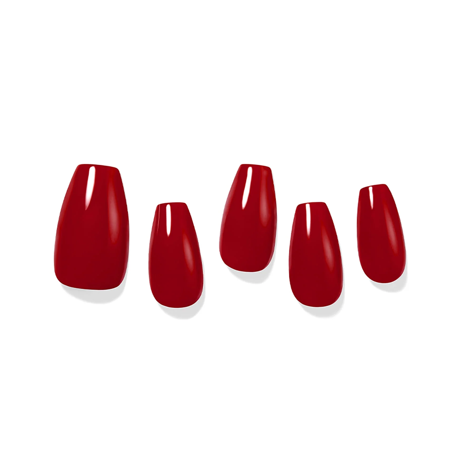 Dashing Diva Magic Press Press-On Nails - Image 94