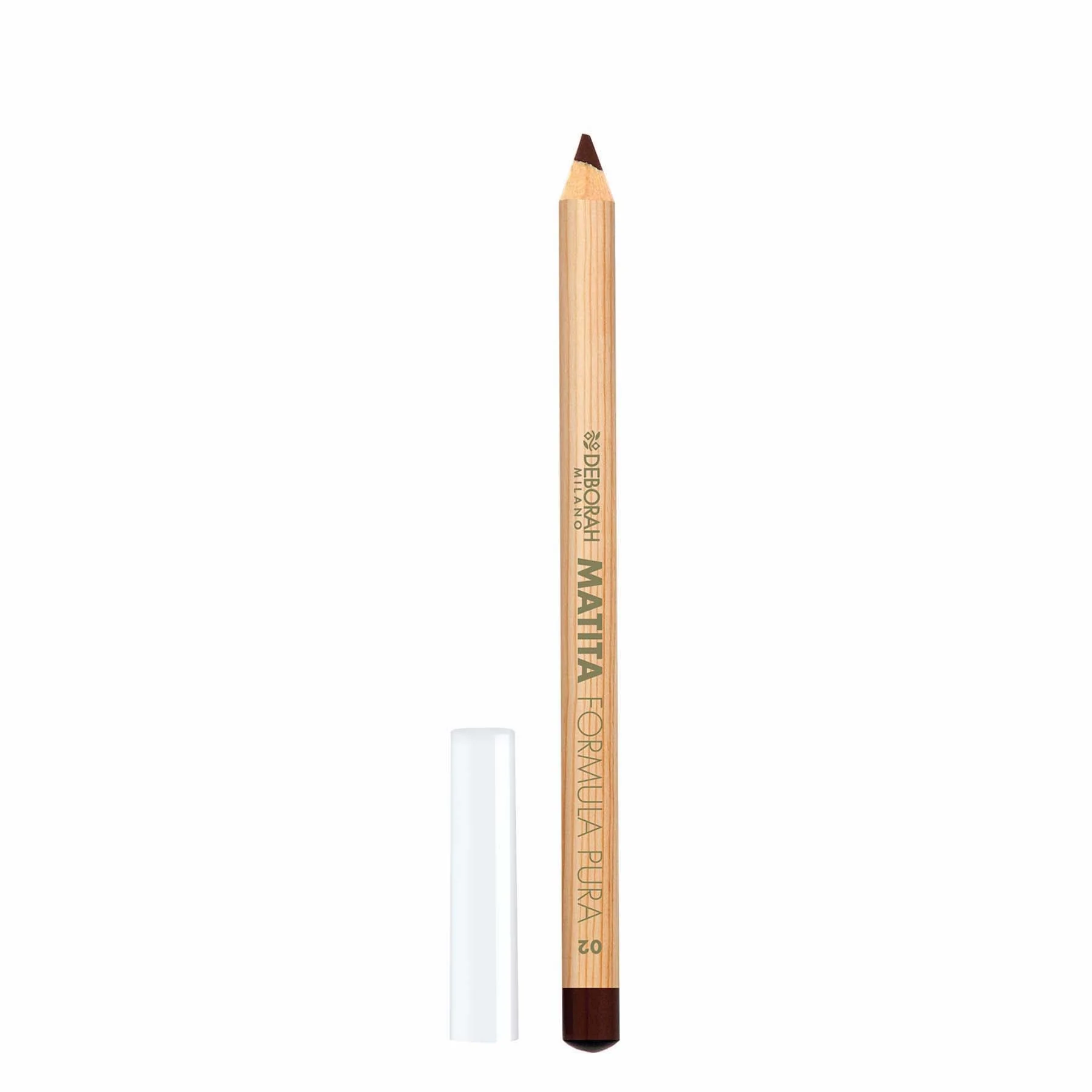 Deborah Milano Formula Pura Eye Pencil 1.2g - Image 2