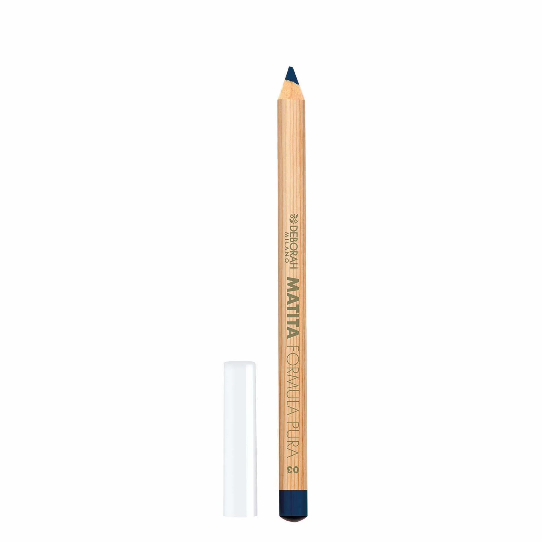 Deborah Milano Formula Pura Eye Pencil 1.2g - Image 3