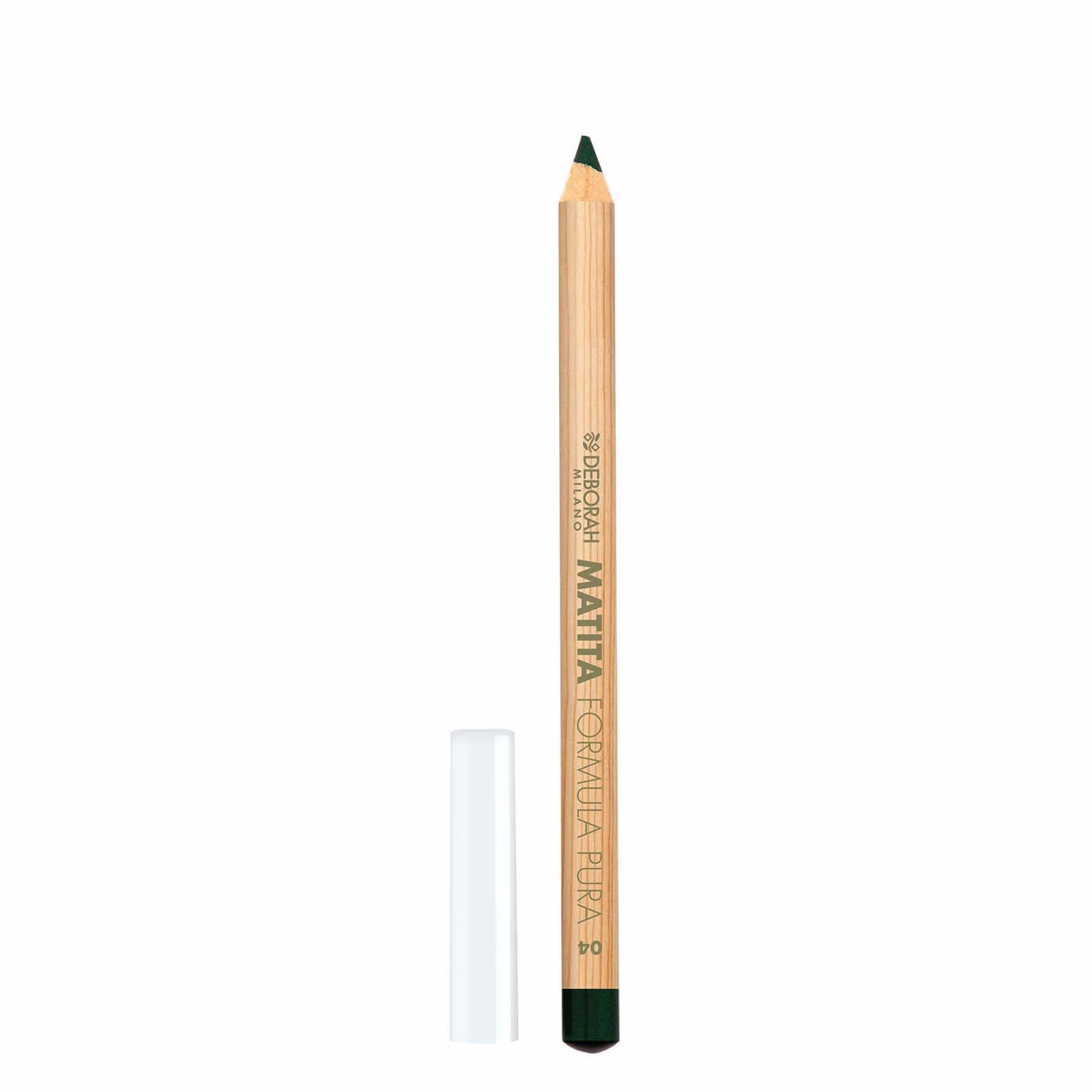Deborah Milano Formula Pura Eye Pencil 1.2g - Image 4