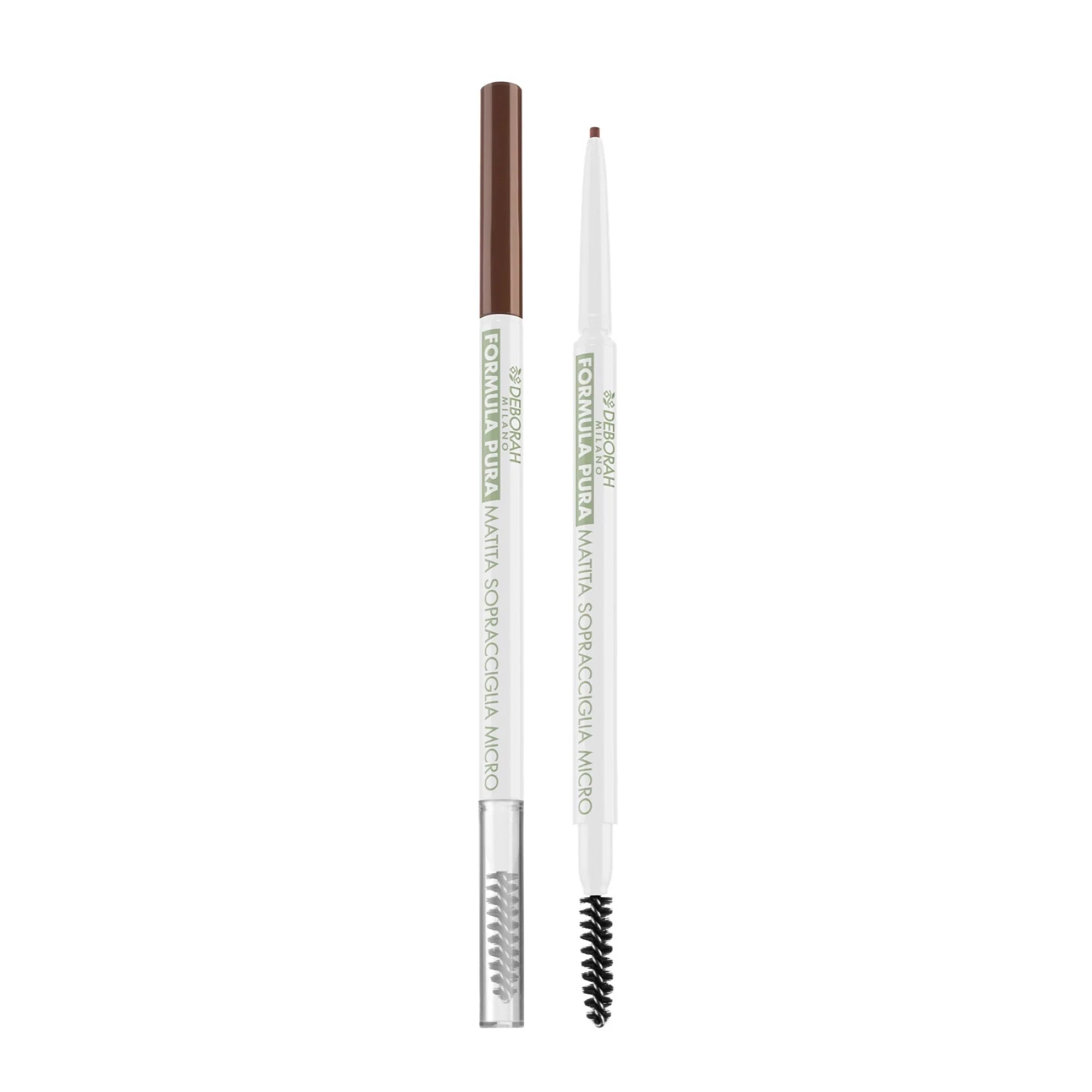 Deborah Milano Formula Pura Eyebrow Pencil - Image 3