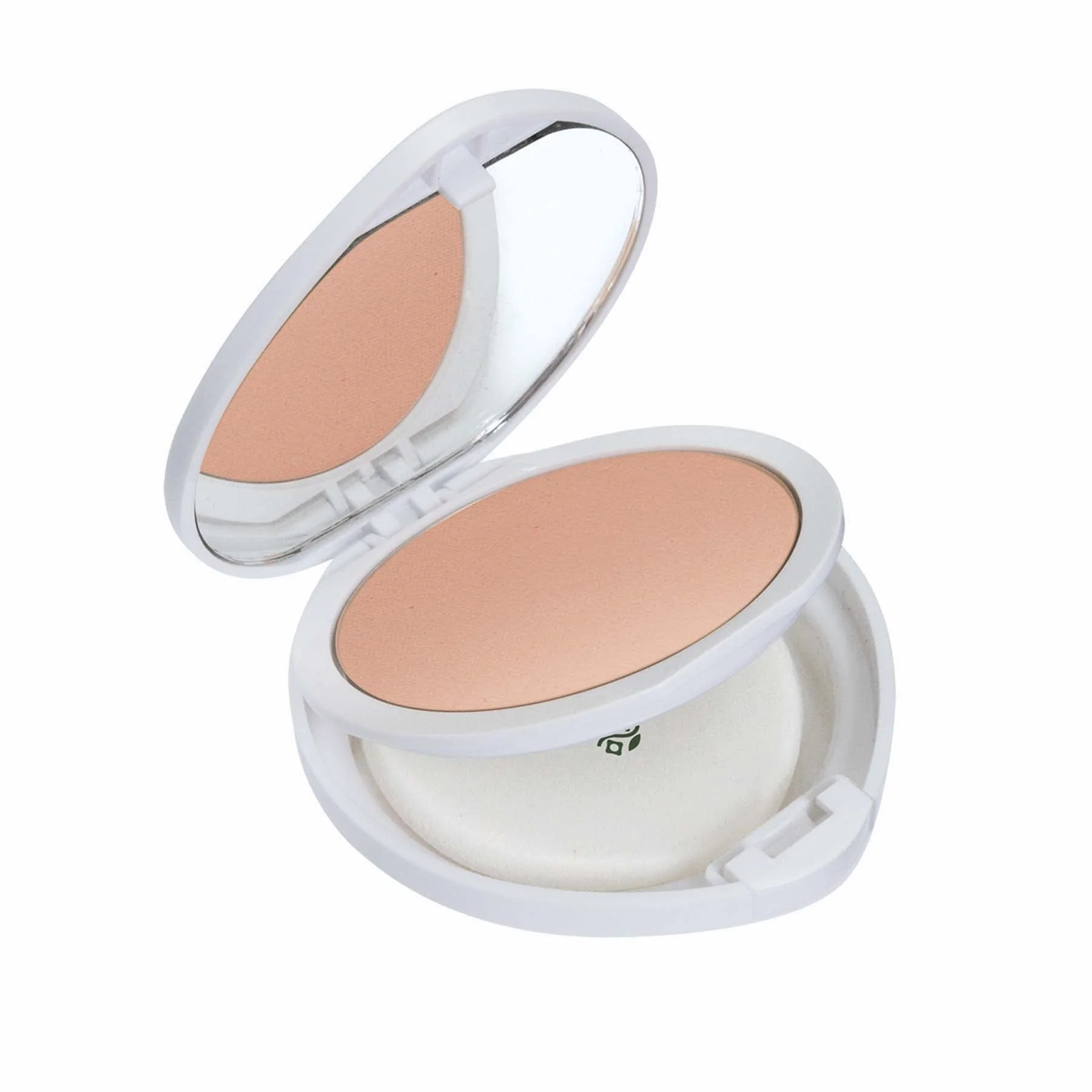 Deborah Milano Formula Pura Fondotinta Mineral Compact Foundation 10g - Image 2