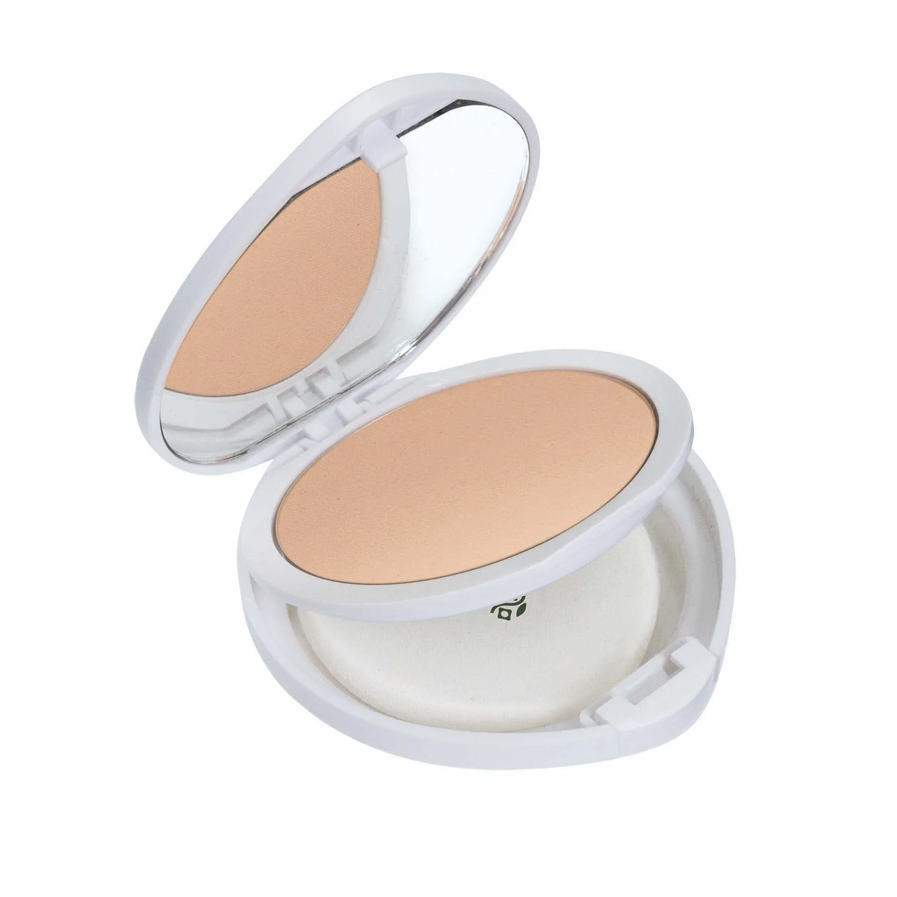 Deborah Milano Formula Pura Fondotinta Mineral Compact Foundation 10g - Image 3