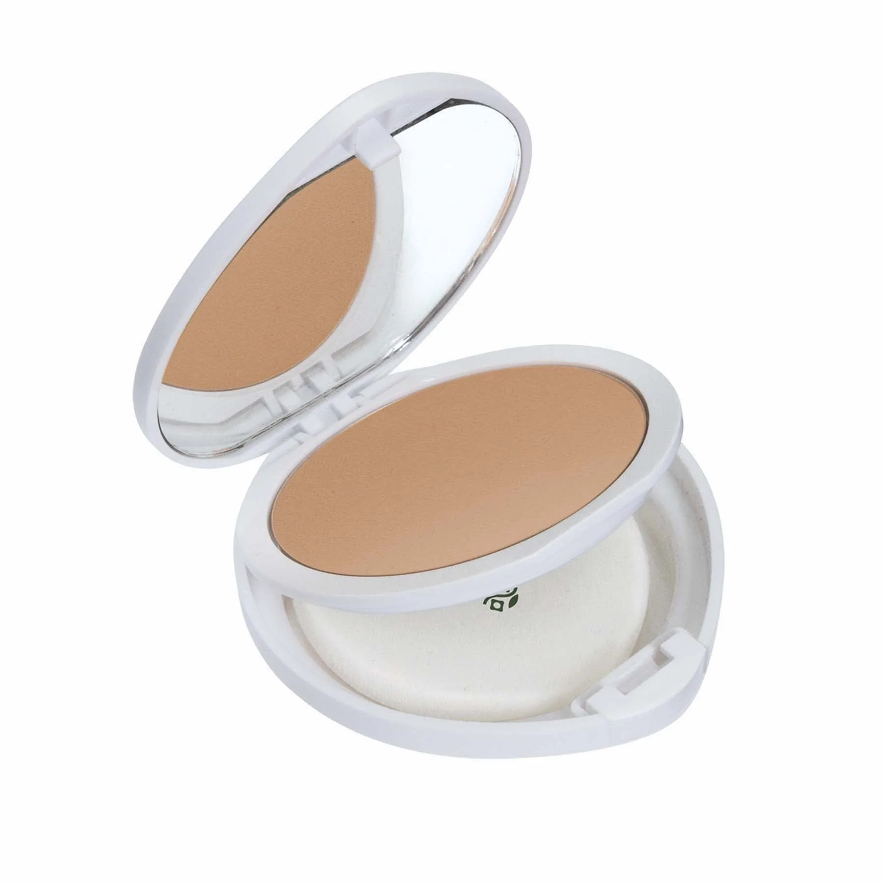 Deborah Milano Formula Pura Fondotinta Mineral Compact Foundation 10g - Image 4