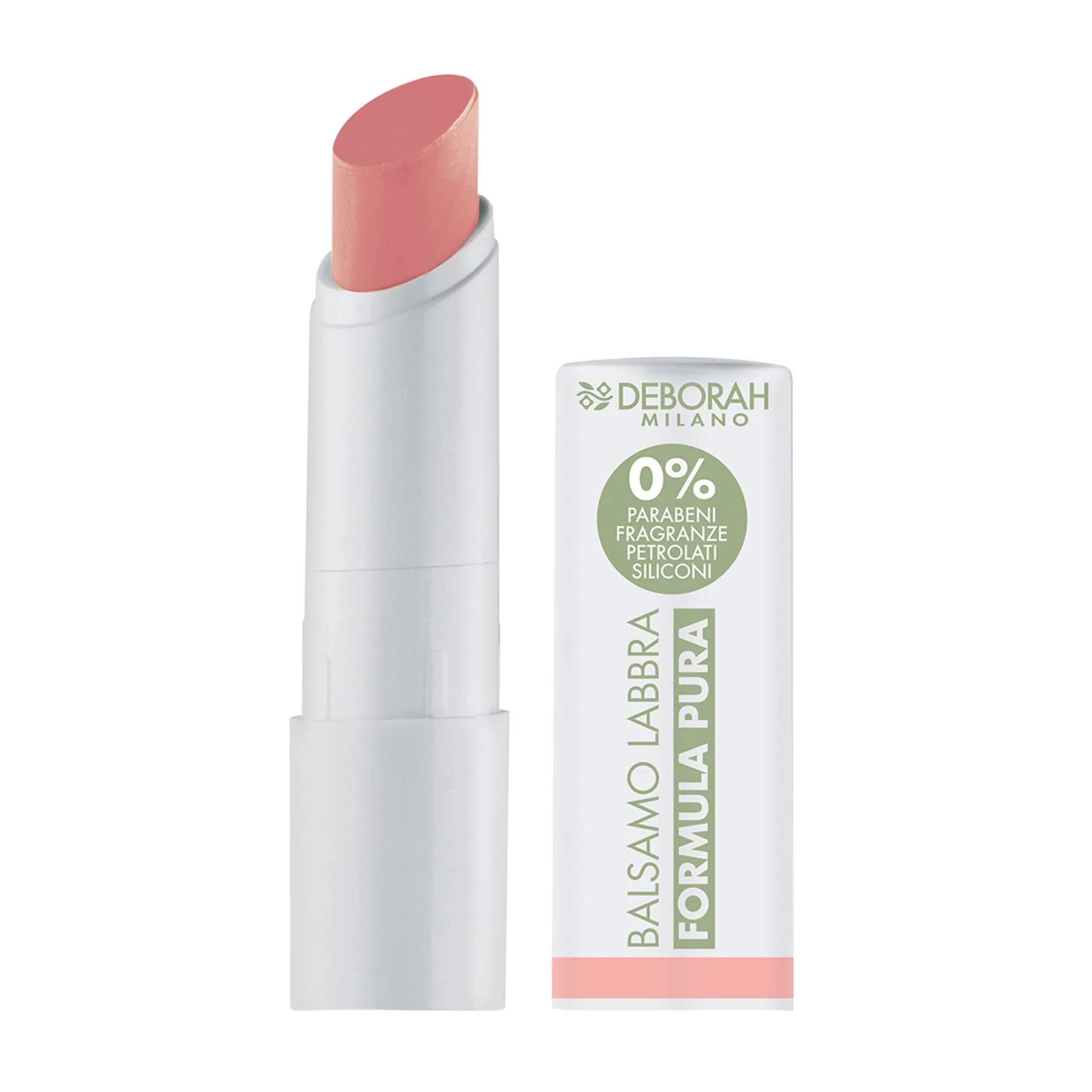Deborah Milano Formula Pura Lip Balm 3.75g - Image 3