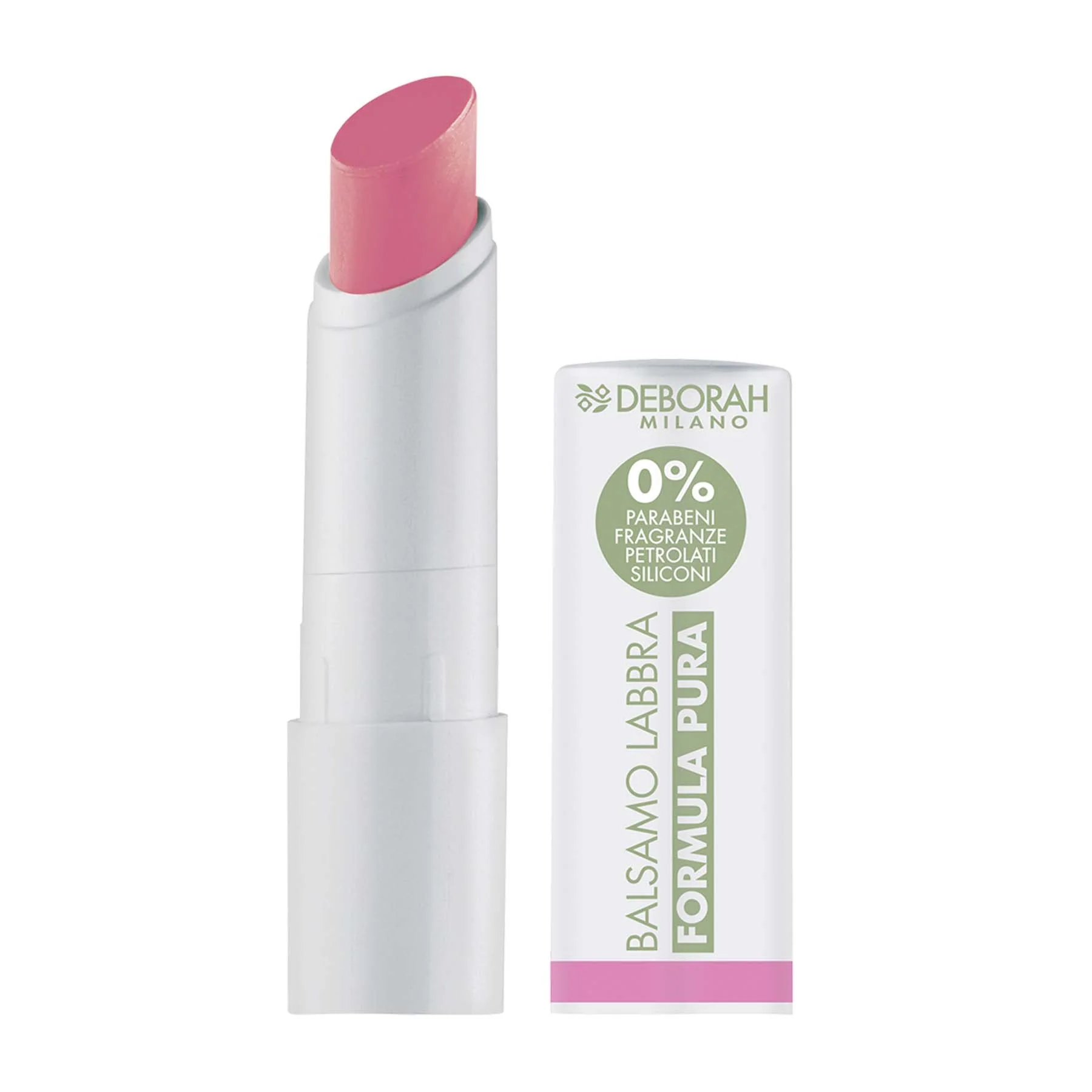 Deborah Milano Formula Pura Lip Balm 3.75g - Image 4