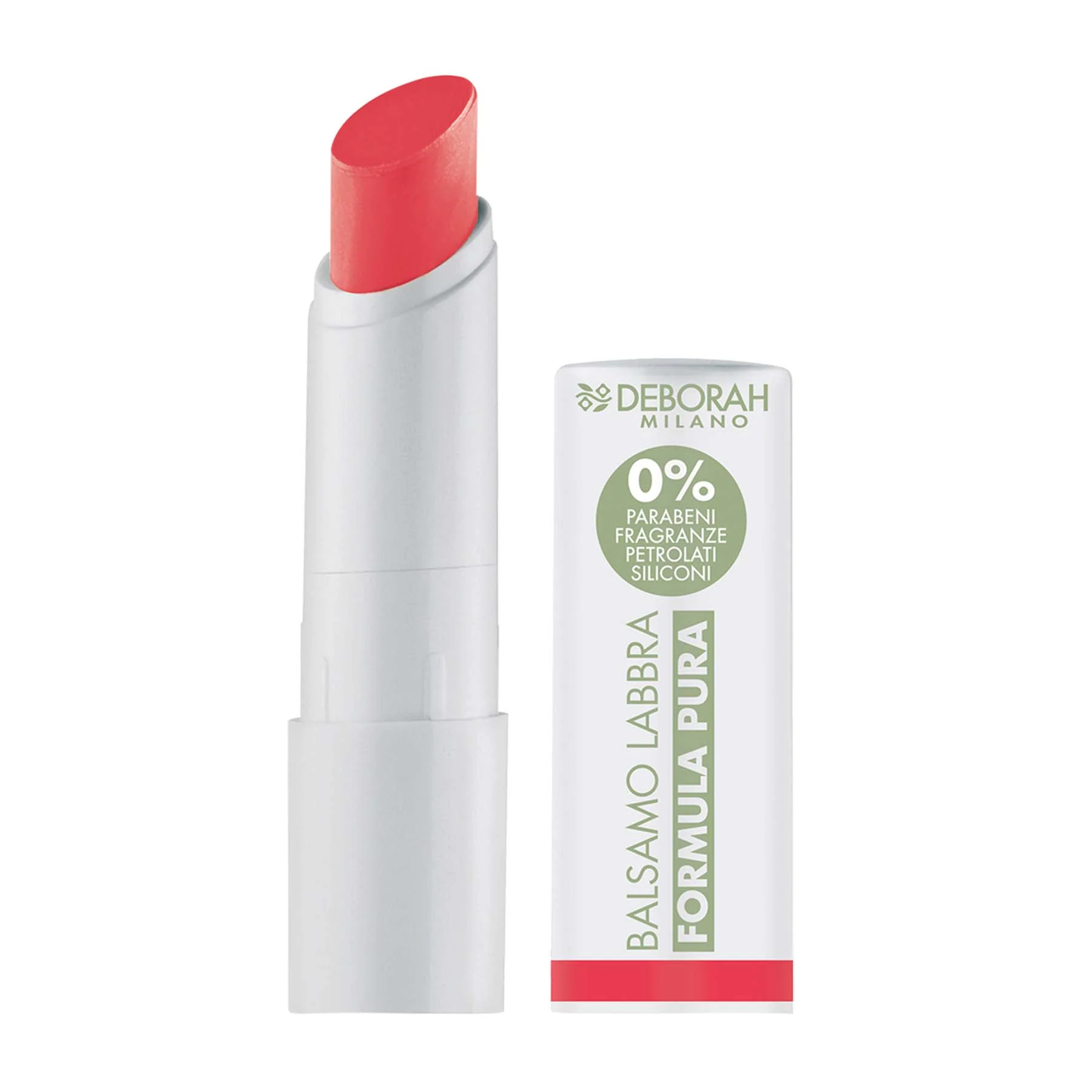 Deborah Milano Formula Pura Lip Balm 3.75g - Image 5