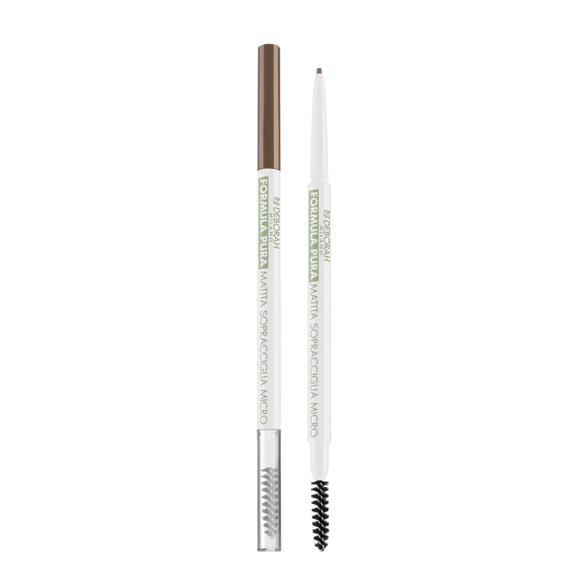 Deborah Milano Formula Pura Micro Eyebrow Pencil - Image 4