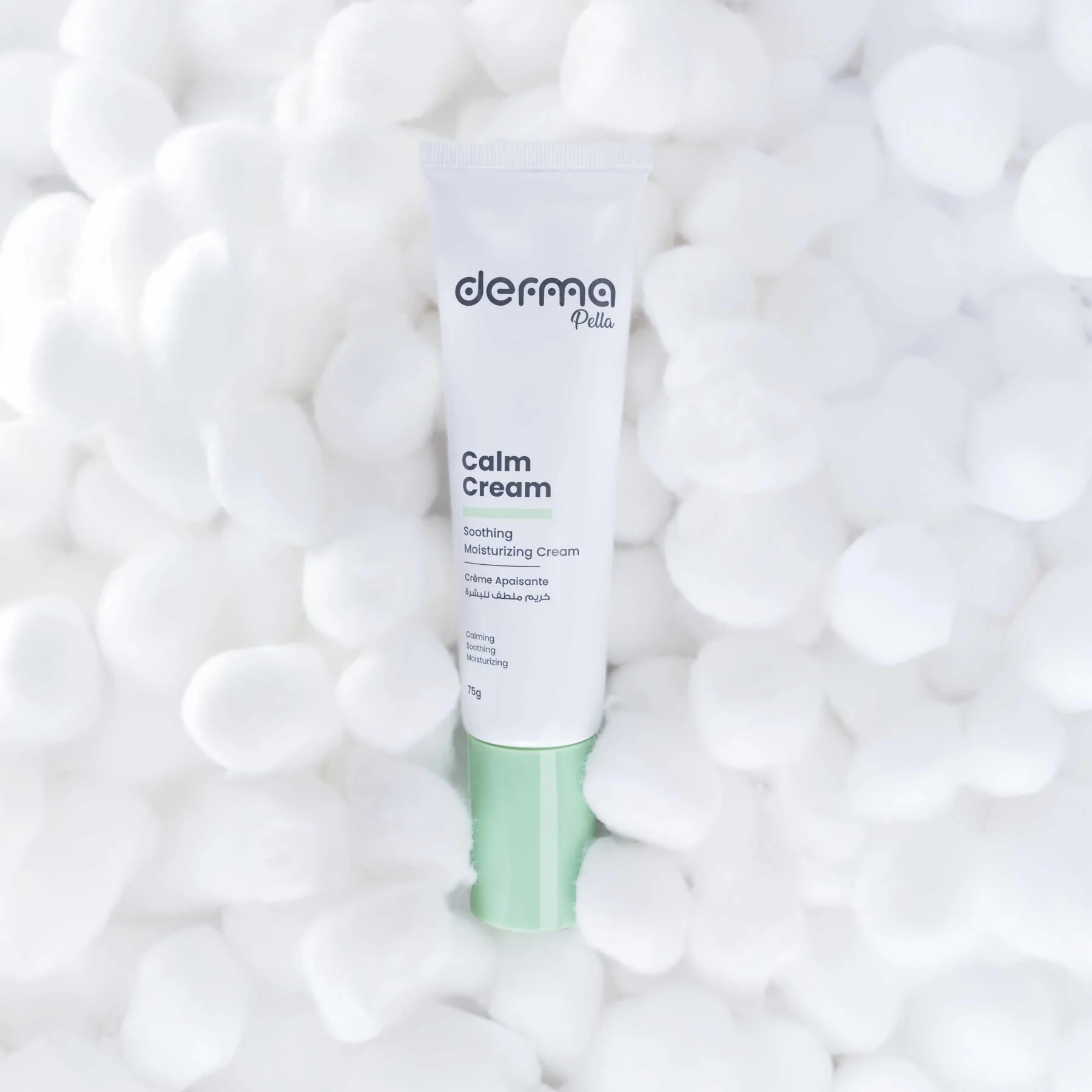 Derma Pella Calm cream 75g