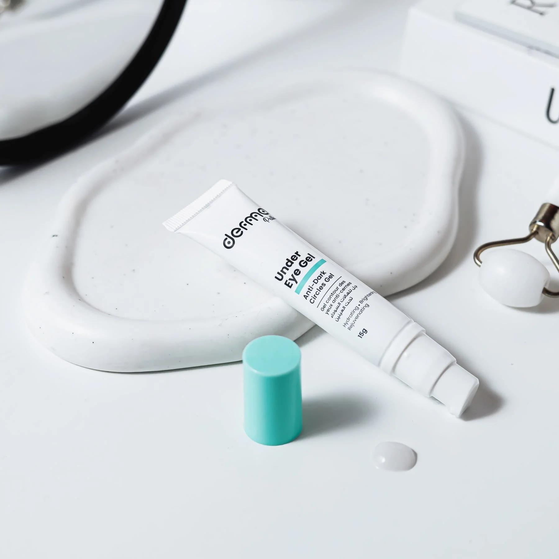 Derma Pella Undereye Gel 15g - Image 2