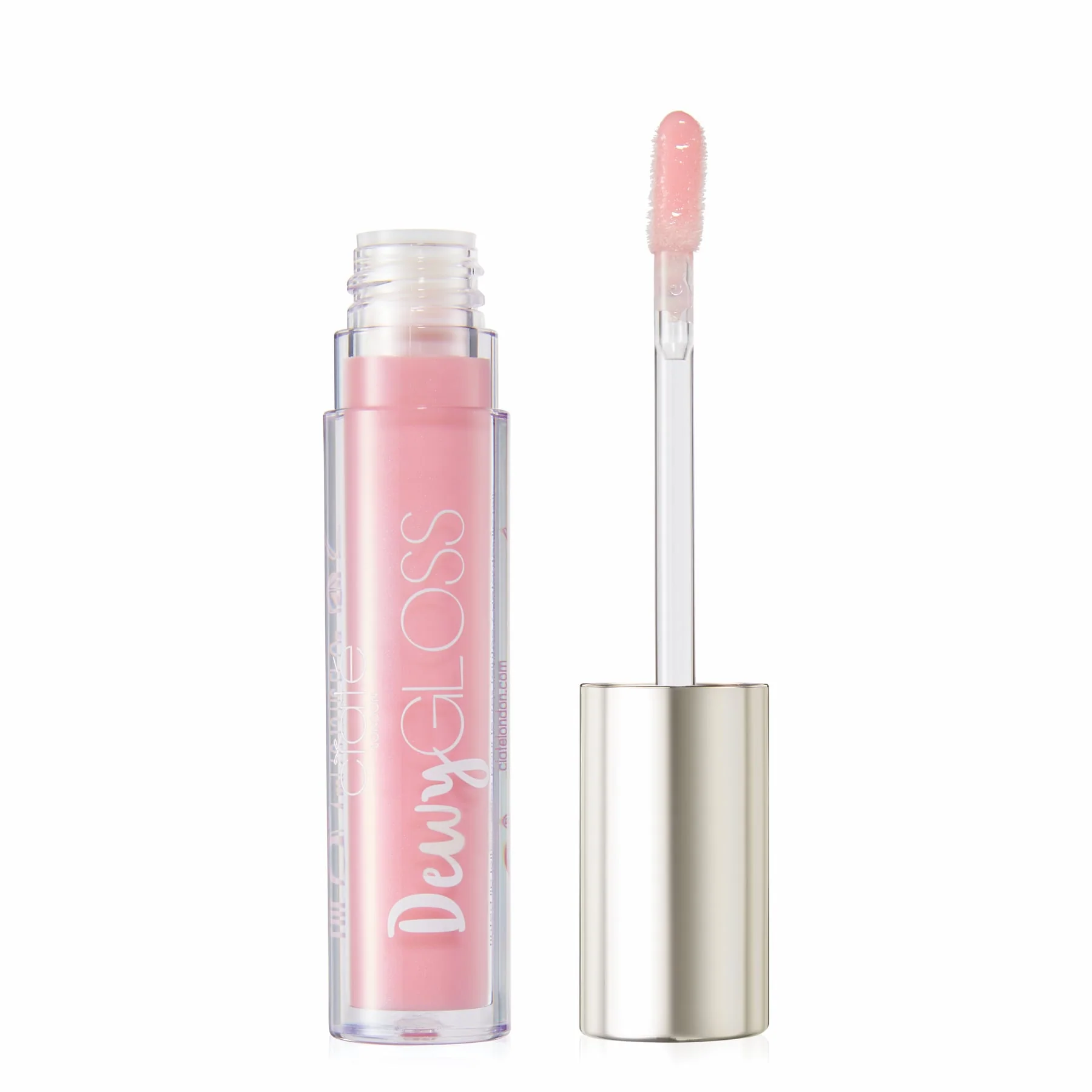 Ciate Dewy Gloss Tinted Lip Jelly 4ml - Image 5