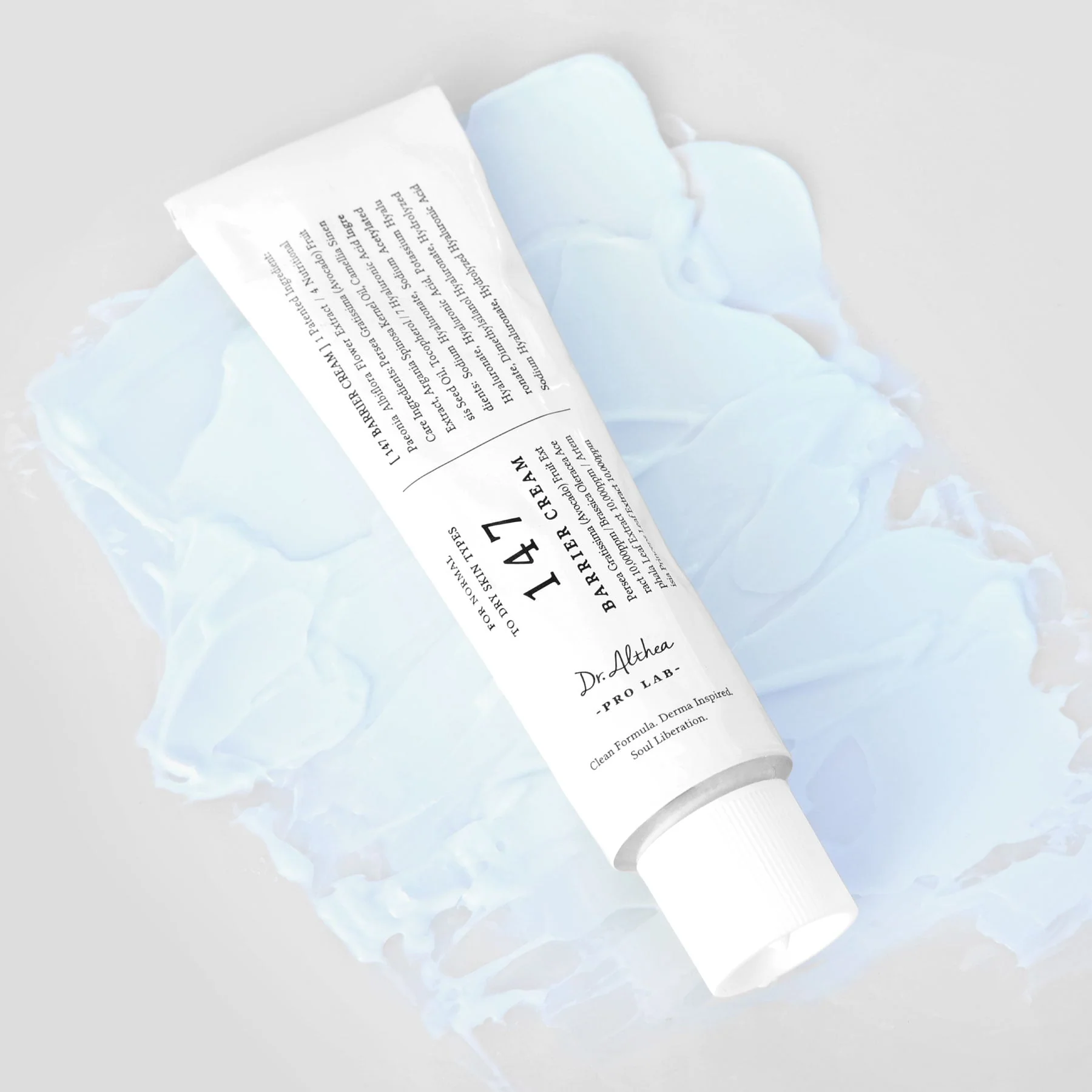 Dr.Althea 147 Barrier Cream 50ml - Image 3