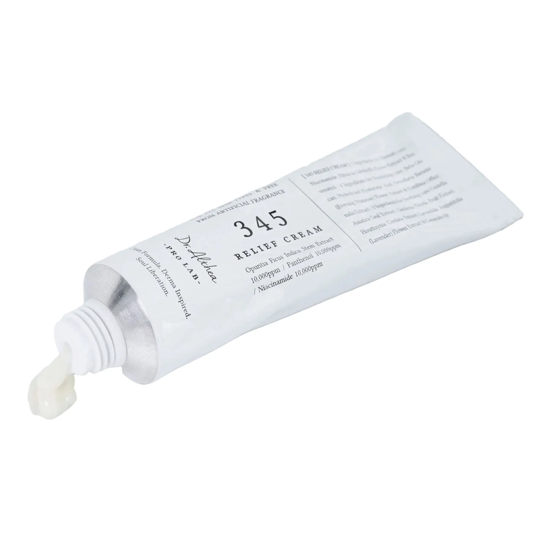Dr.Althea 345 Relief Cream 50ml - Image 2