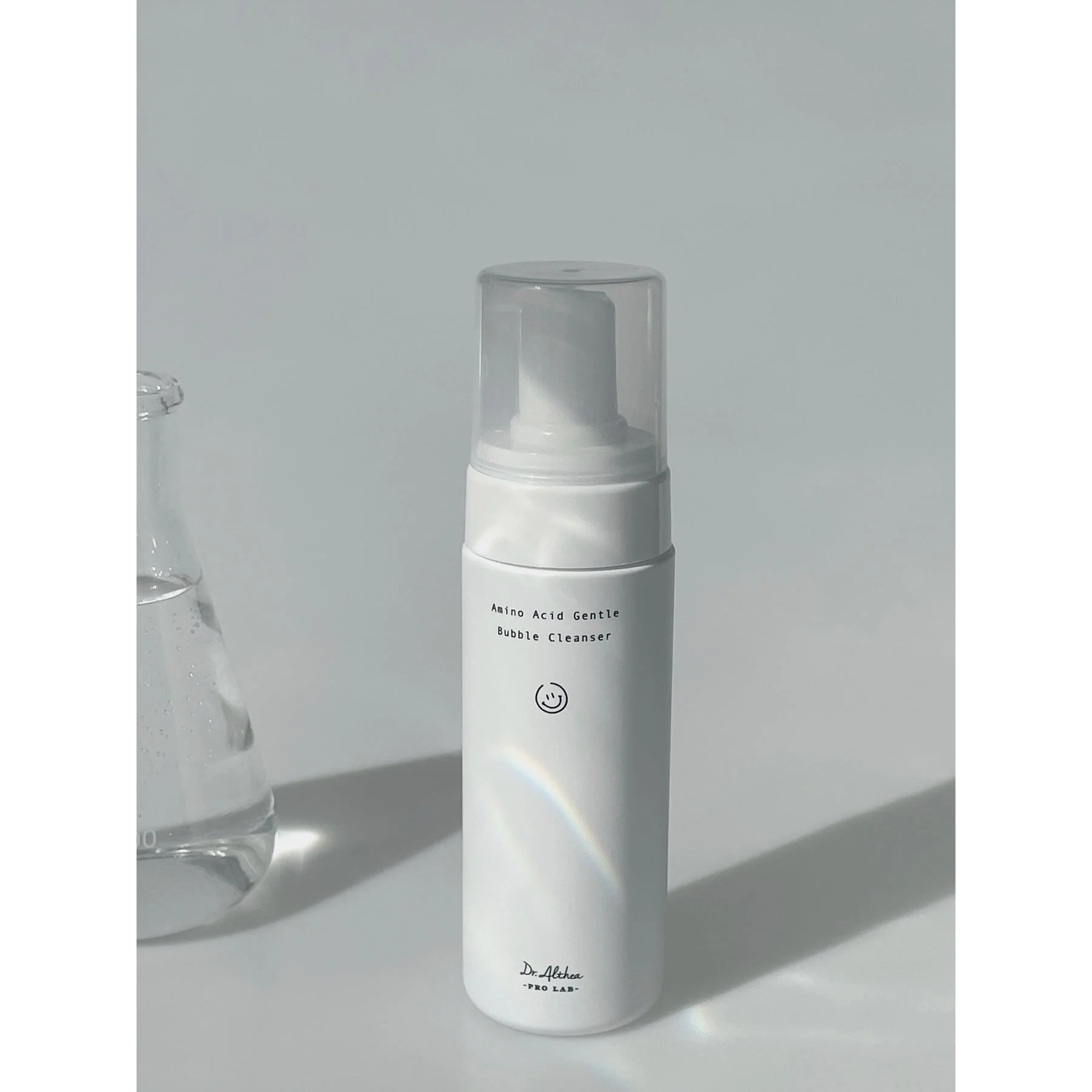 Dr.Althea Amino Acid Gentle Bubble Cleanser 140ml - Image 10