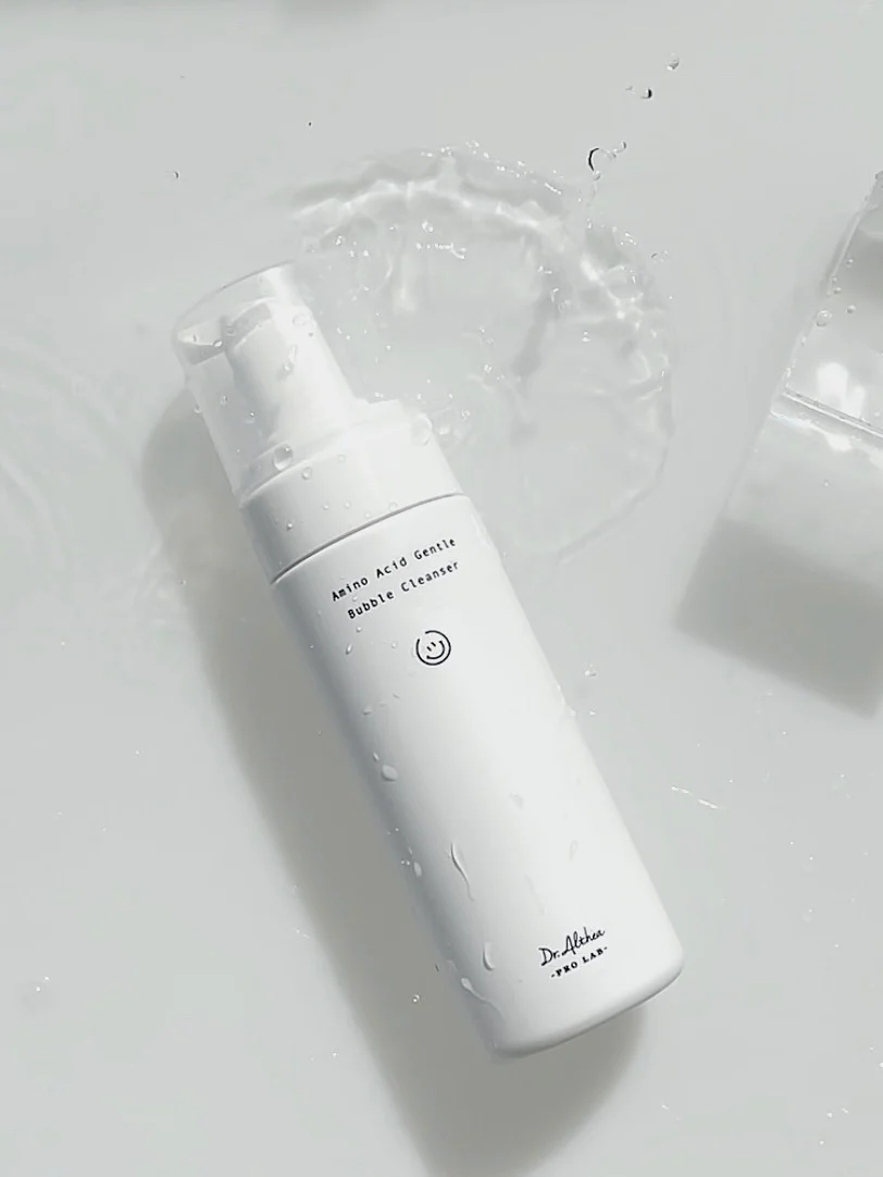 Dr.Althea Amino Acid Gentle Bubble Cleanser 140ml - Image 11