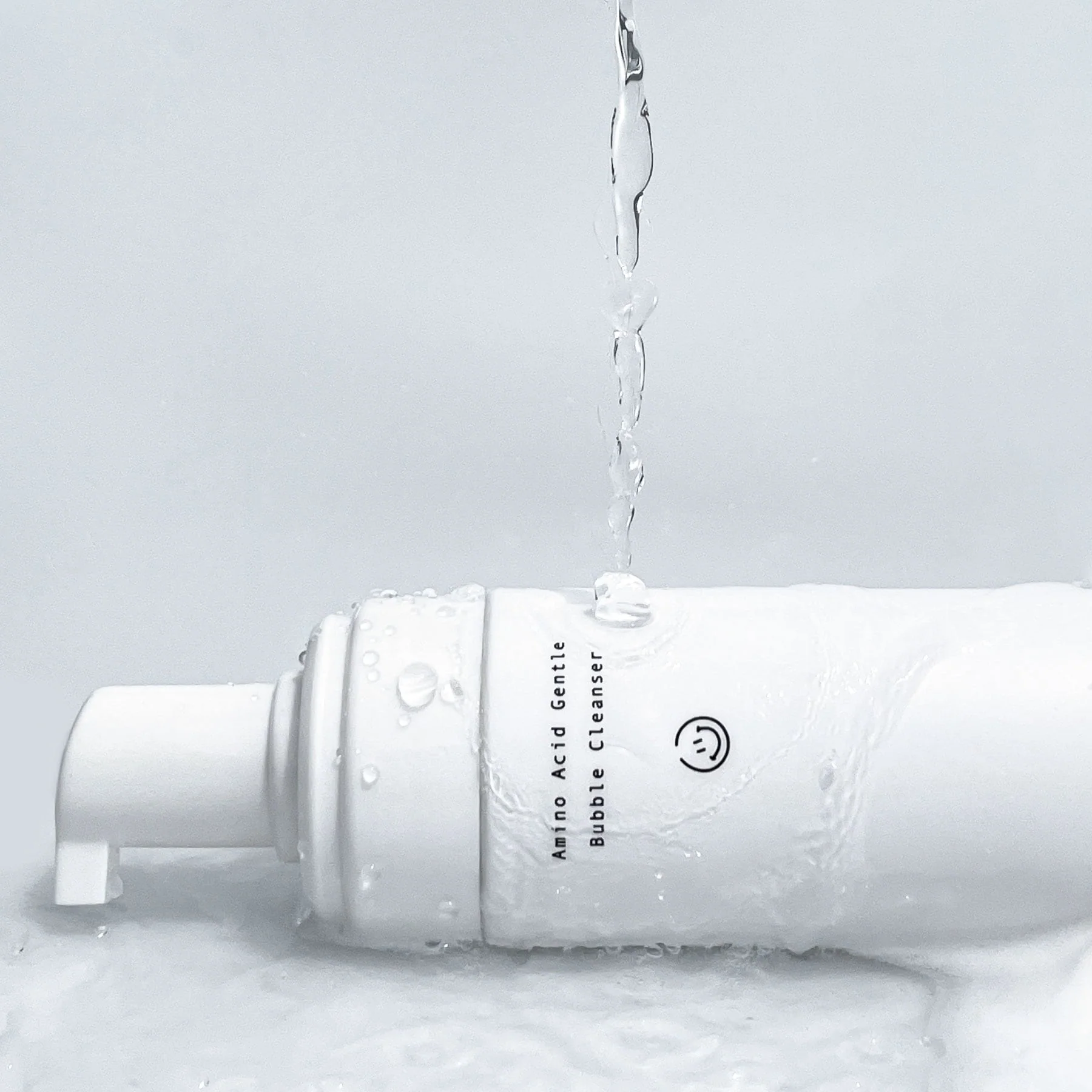 Dr.Althea Amino Acid Gentle Bubble Cleanser 140ml - Image 3