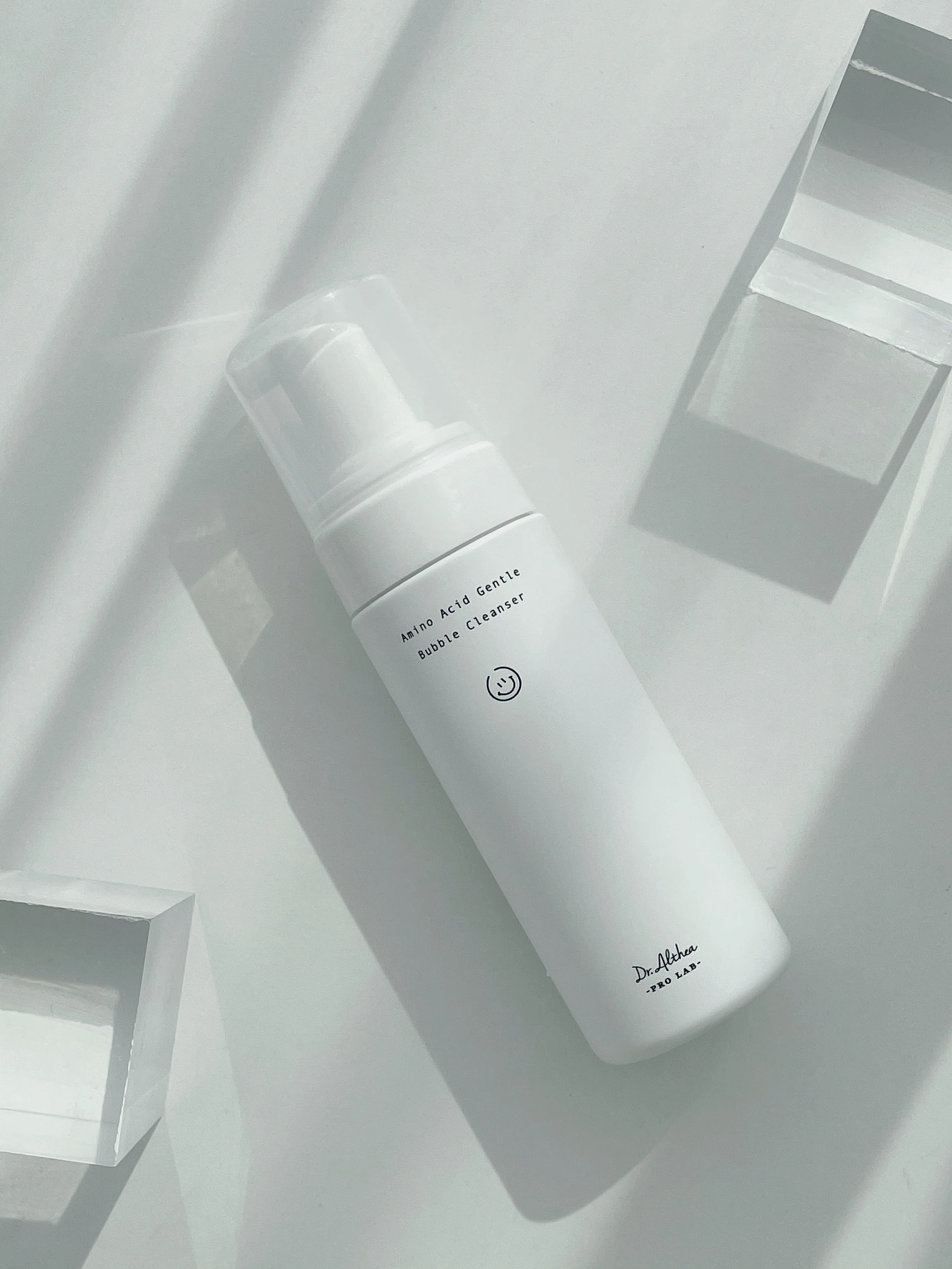 Dr.Althea Amino Acid Gentle Bubble Cleanser 140ml - Image 9
