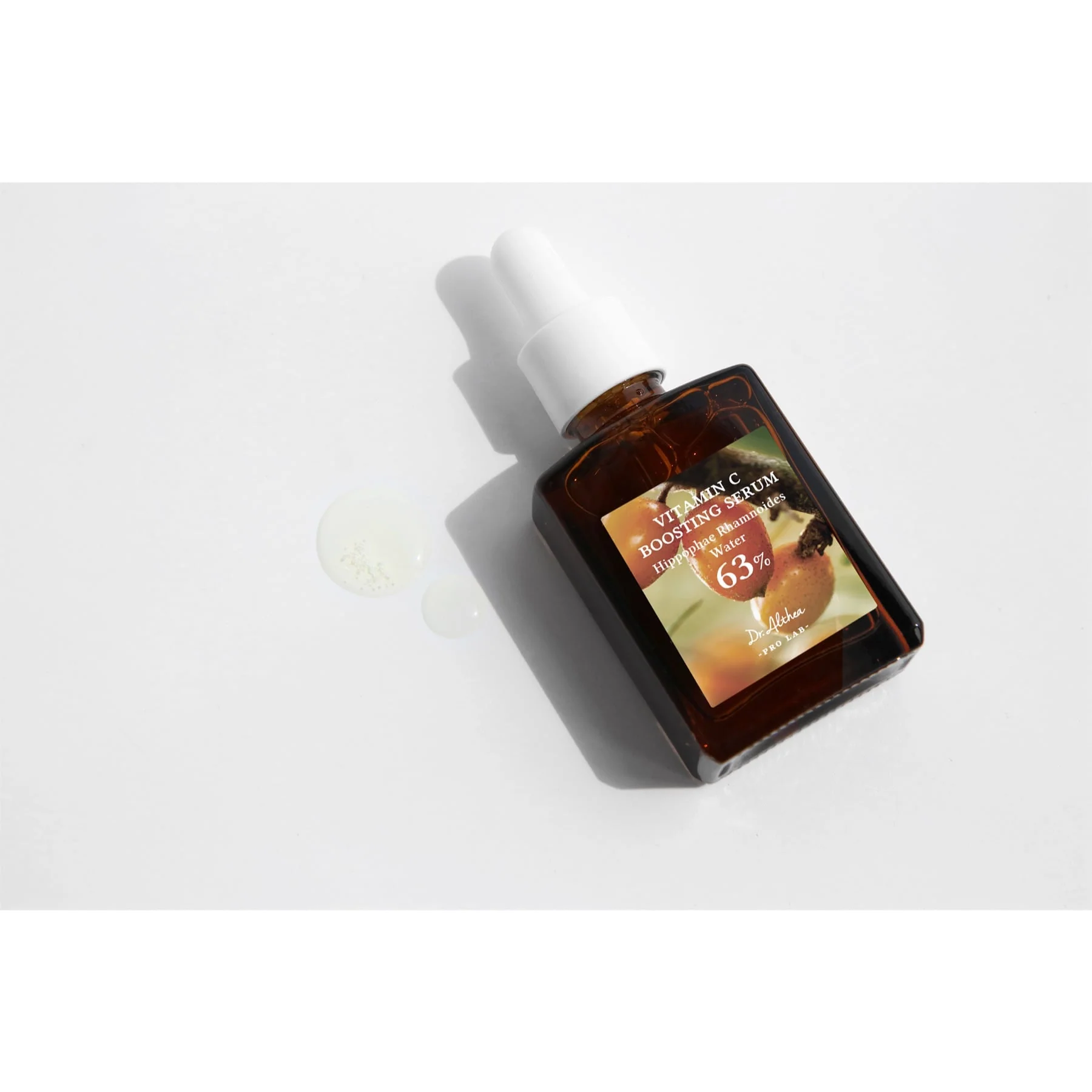 Dr.althea Vitamin C Boosting Serum 30ml - Image 10