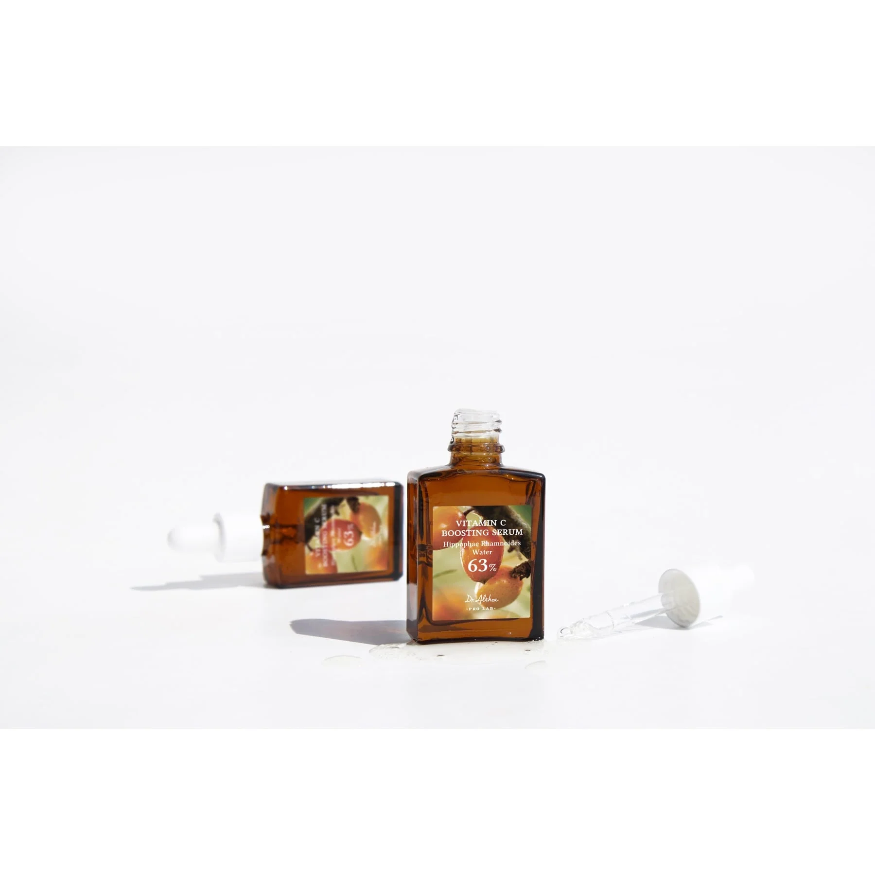 Dr.althea Vitamin C Boosting Serum 30ml - Image 11