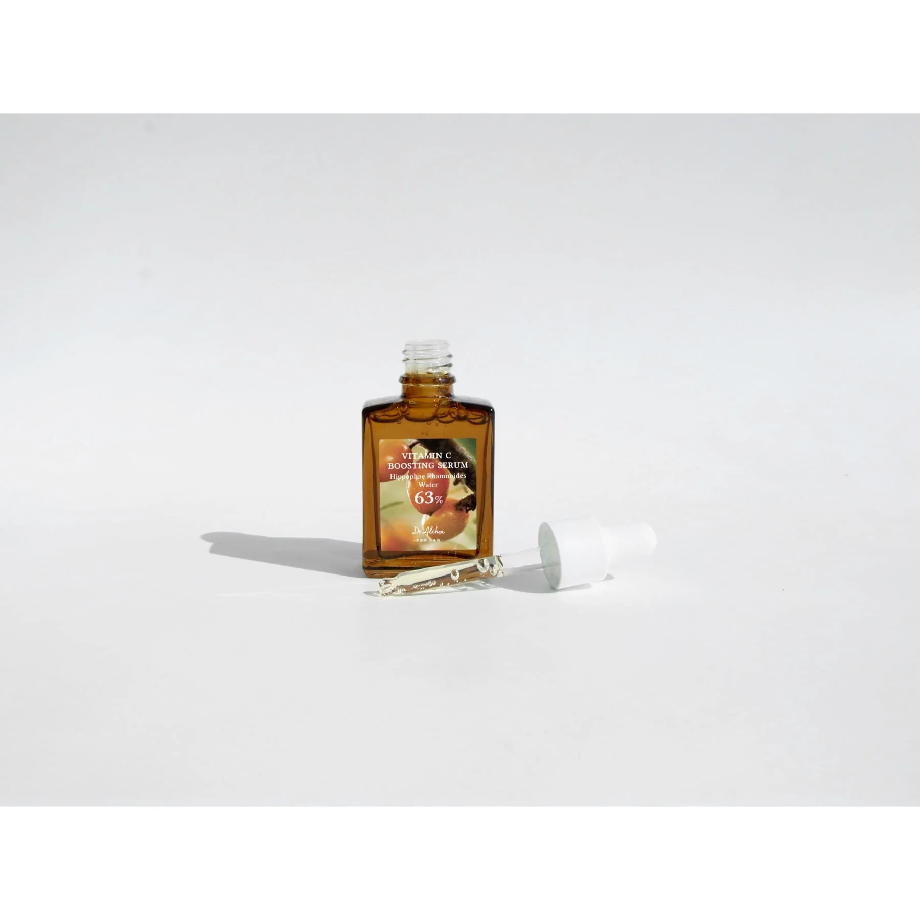 Dr.althea Vitamin C Boosting Serum 30ml - Image 12