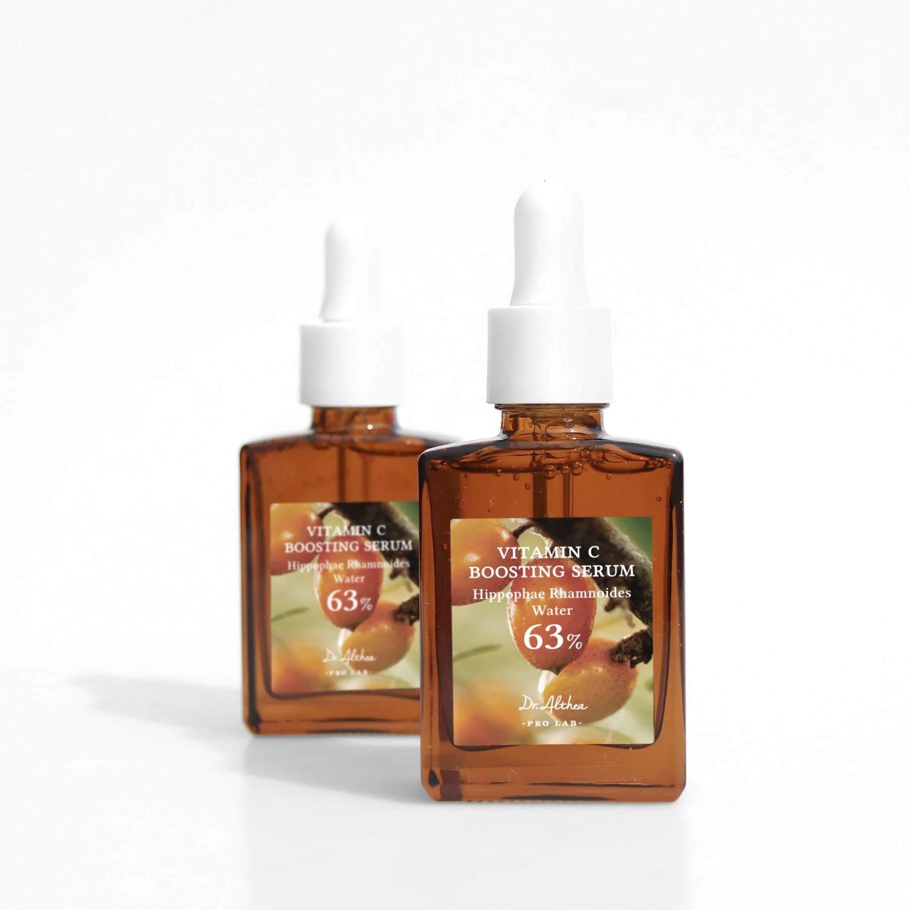 Dr.althea Vitamin C Boosting Serum 30ml - Image 2