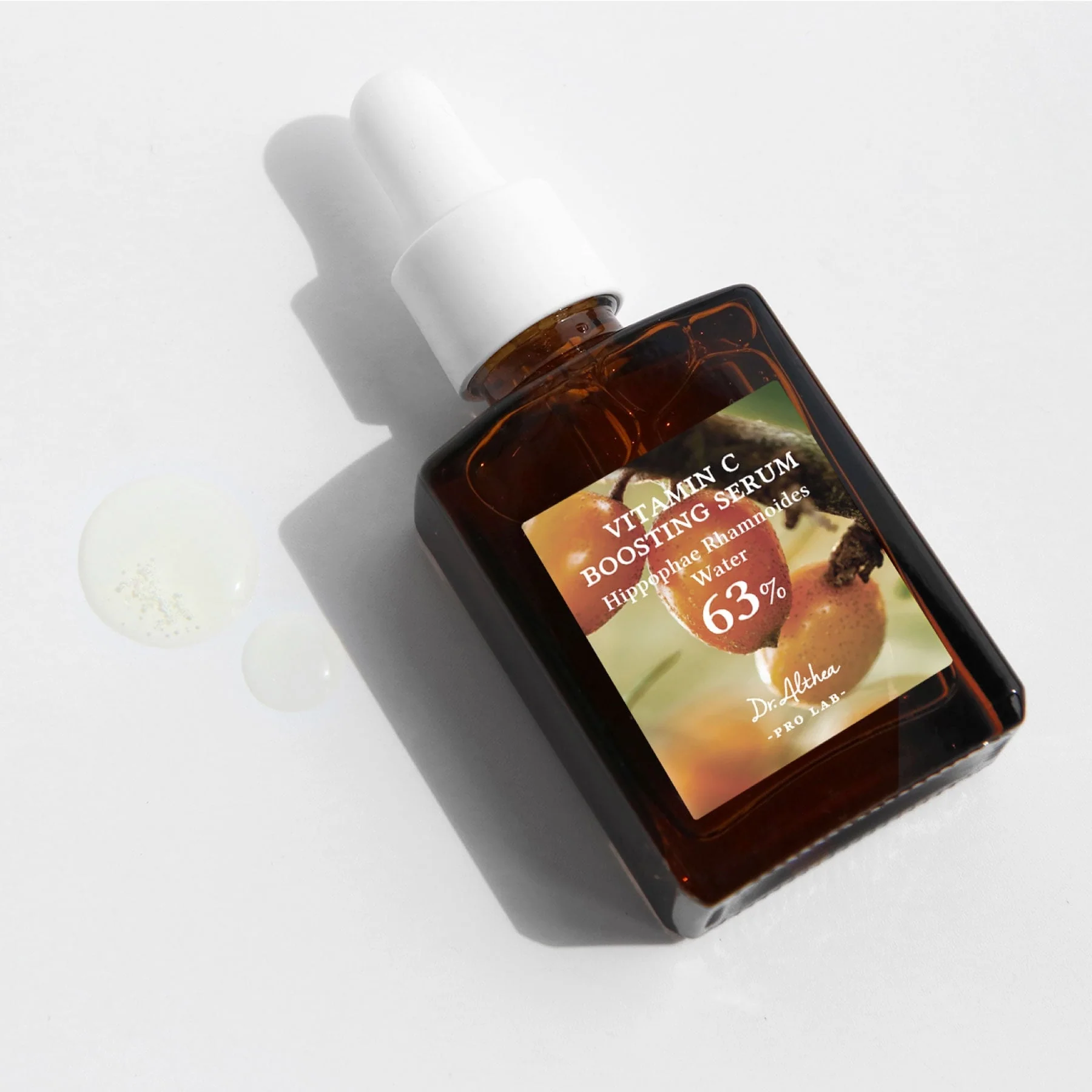Dr.althea Vitamin C Boosting Serum 30ml - Image 3