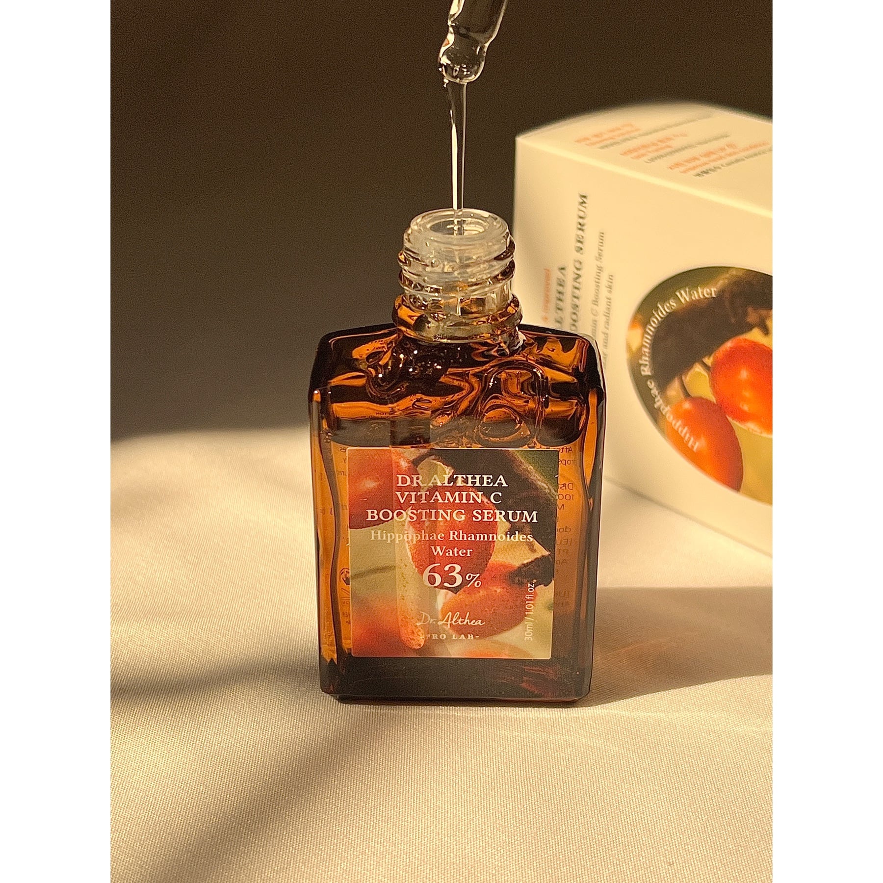 Dr.althea Vitamin C Boosting Serum 30ml - Image 5