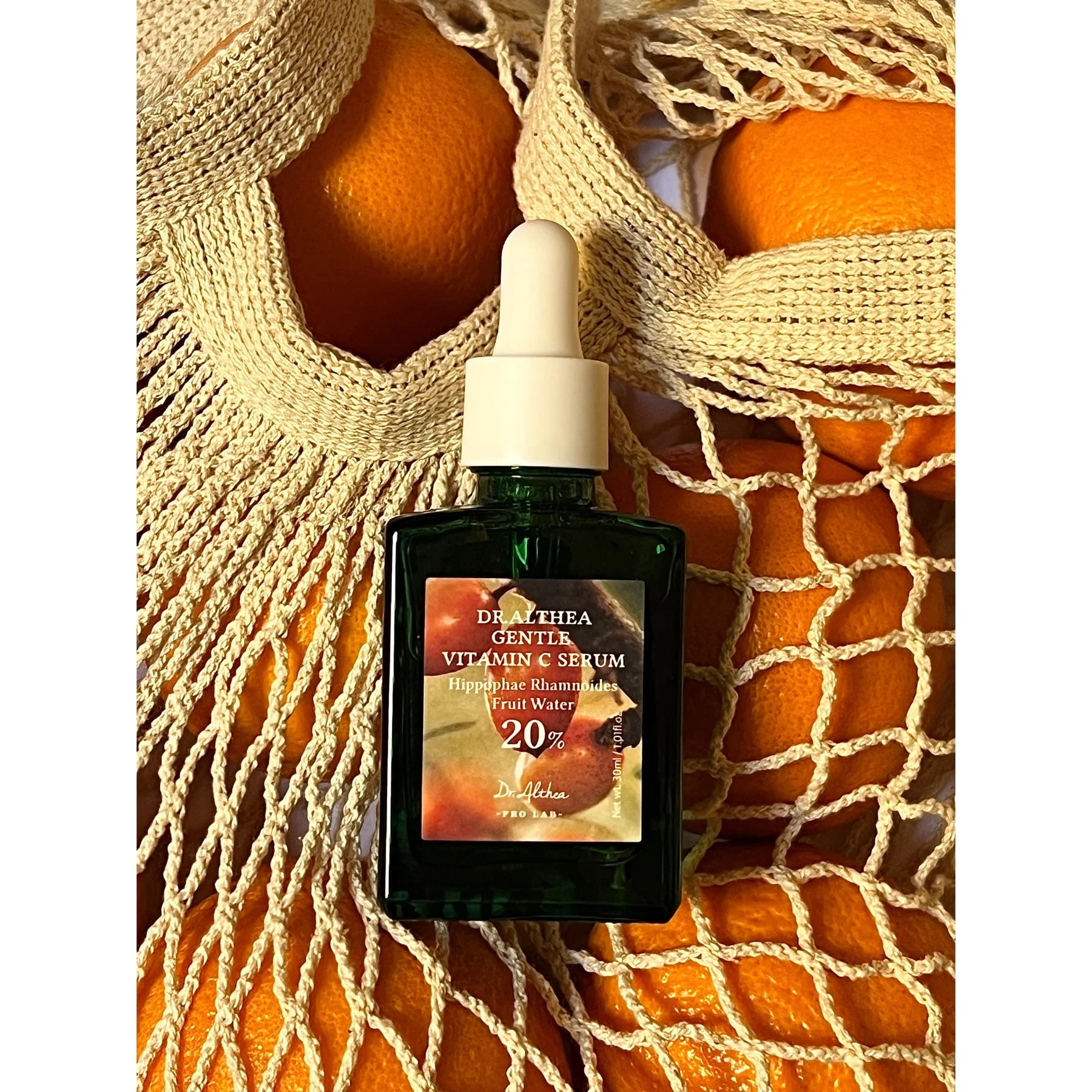 Dr.althea Vitamin C Boosting Serum 30ml - Image 7