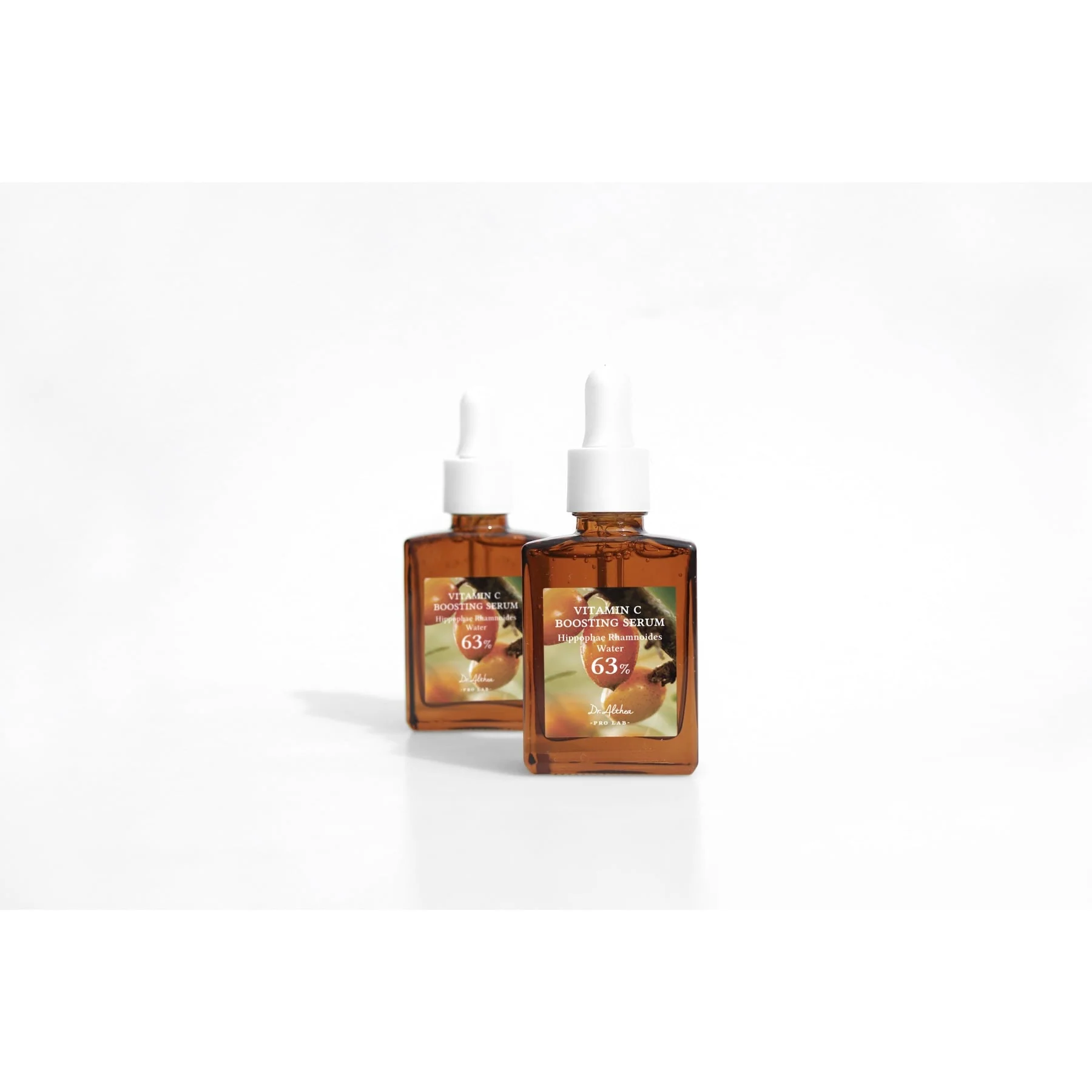 Dr.althea Vitamin C Boosting Serum 30ml - Image 8