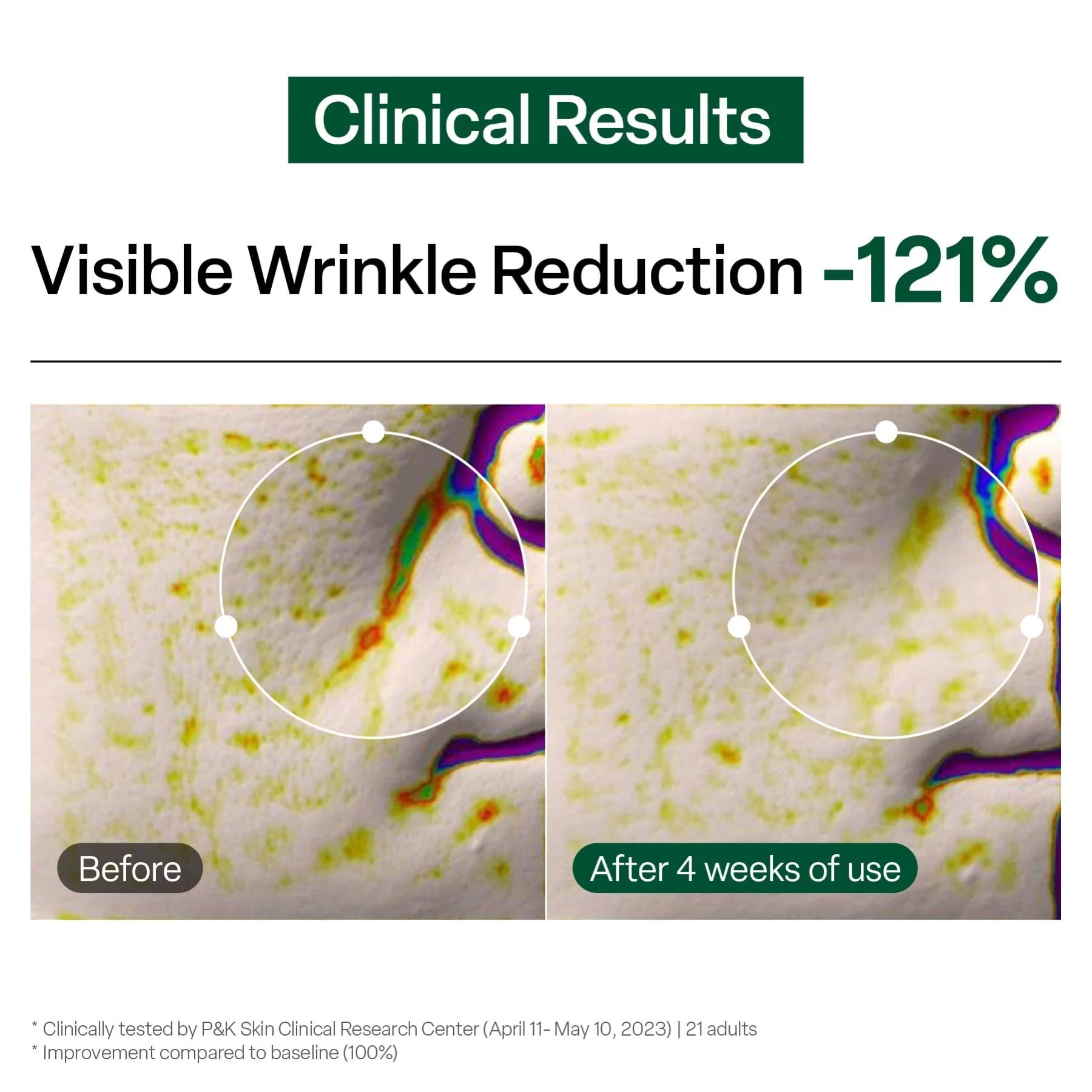 Dr.G Black Snail Retinol Ampoule 50ml - Image 4