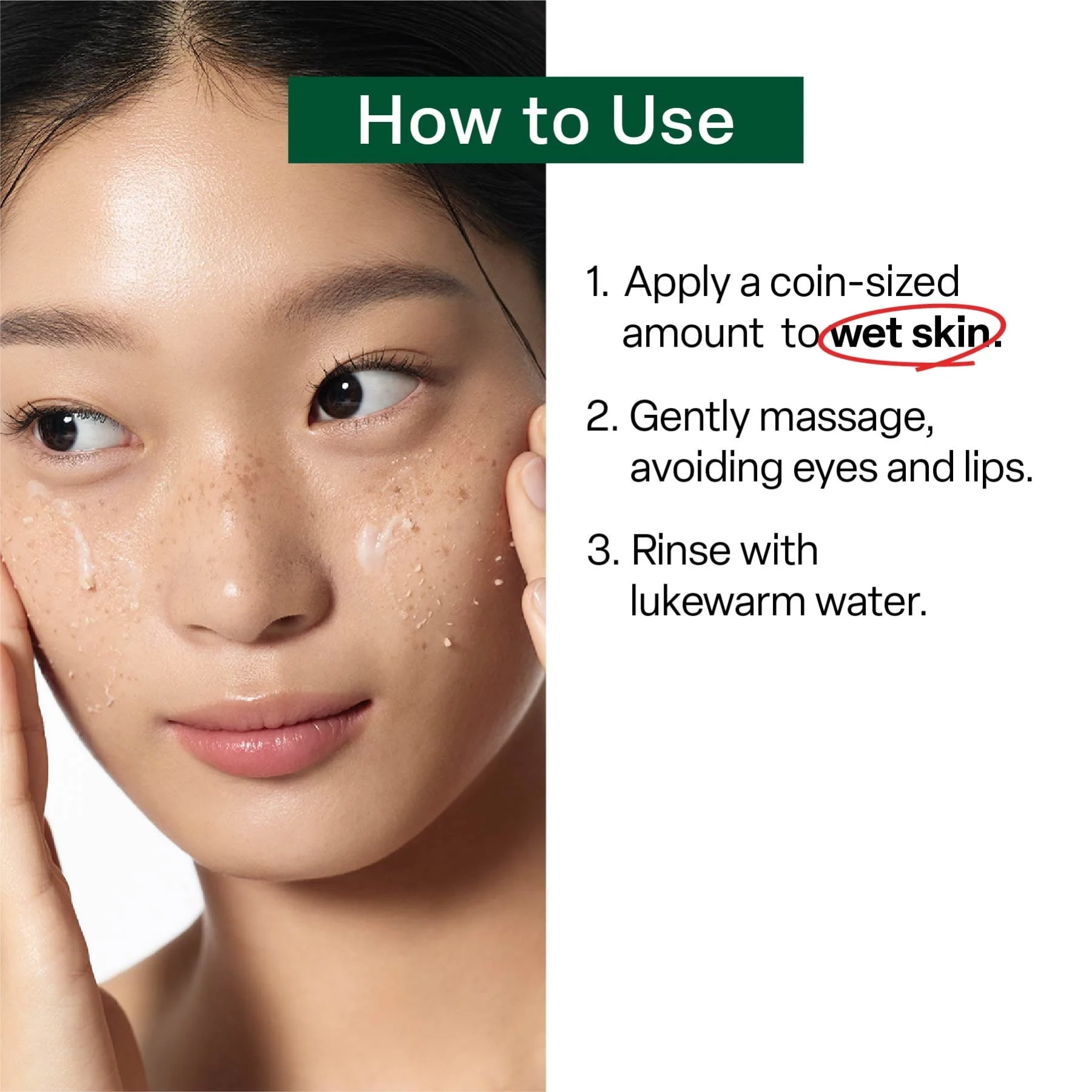 Dr.G Brightening Peeling Gel 120g - Image 5
