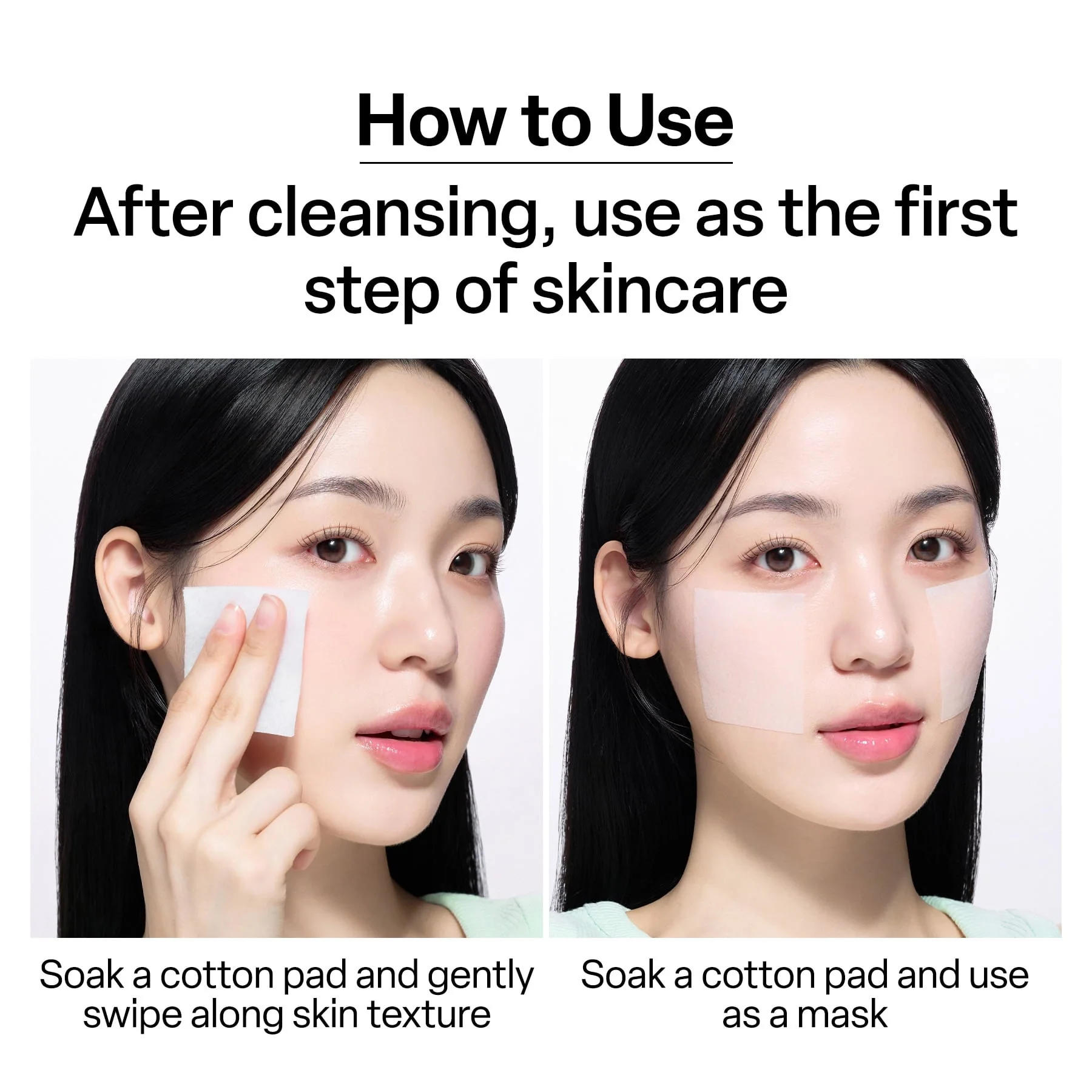 Dr.G Red Clear Sooth Toner 300ml - Image 5