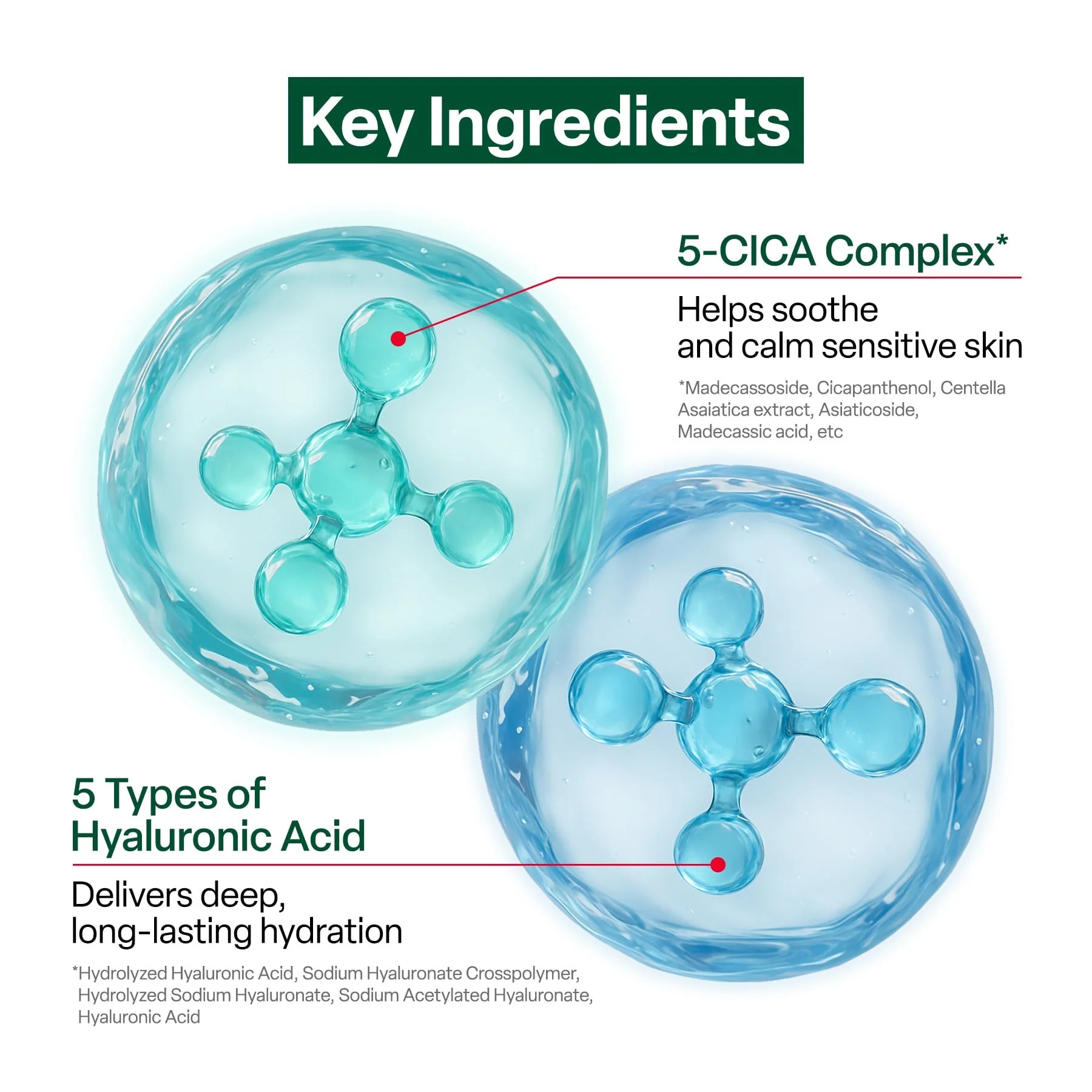 Dr.G Red Cool Soothing Mask 1p - Image 3