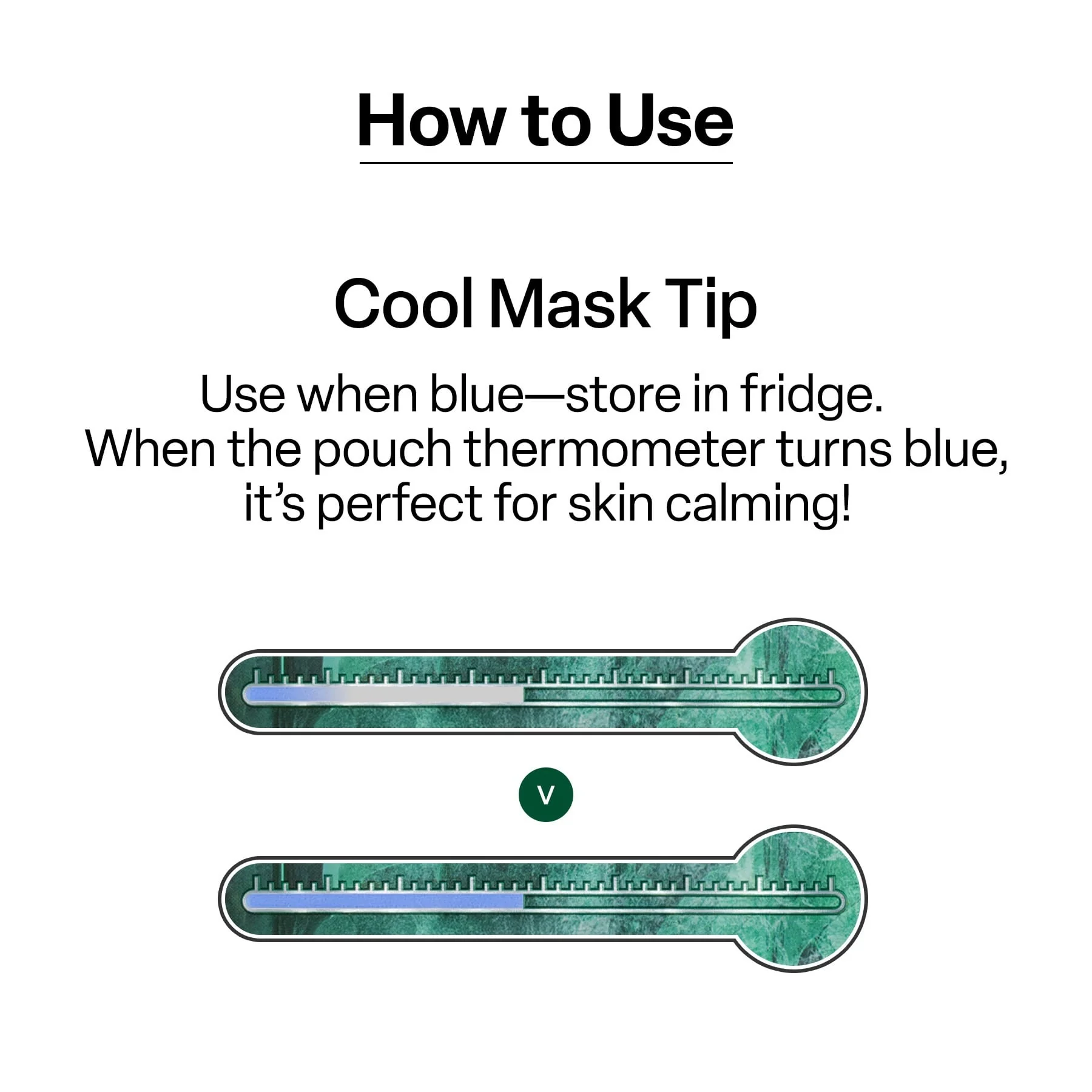 Dr.G Red Cool Soothing Mask 1p - Image 5