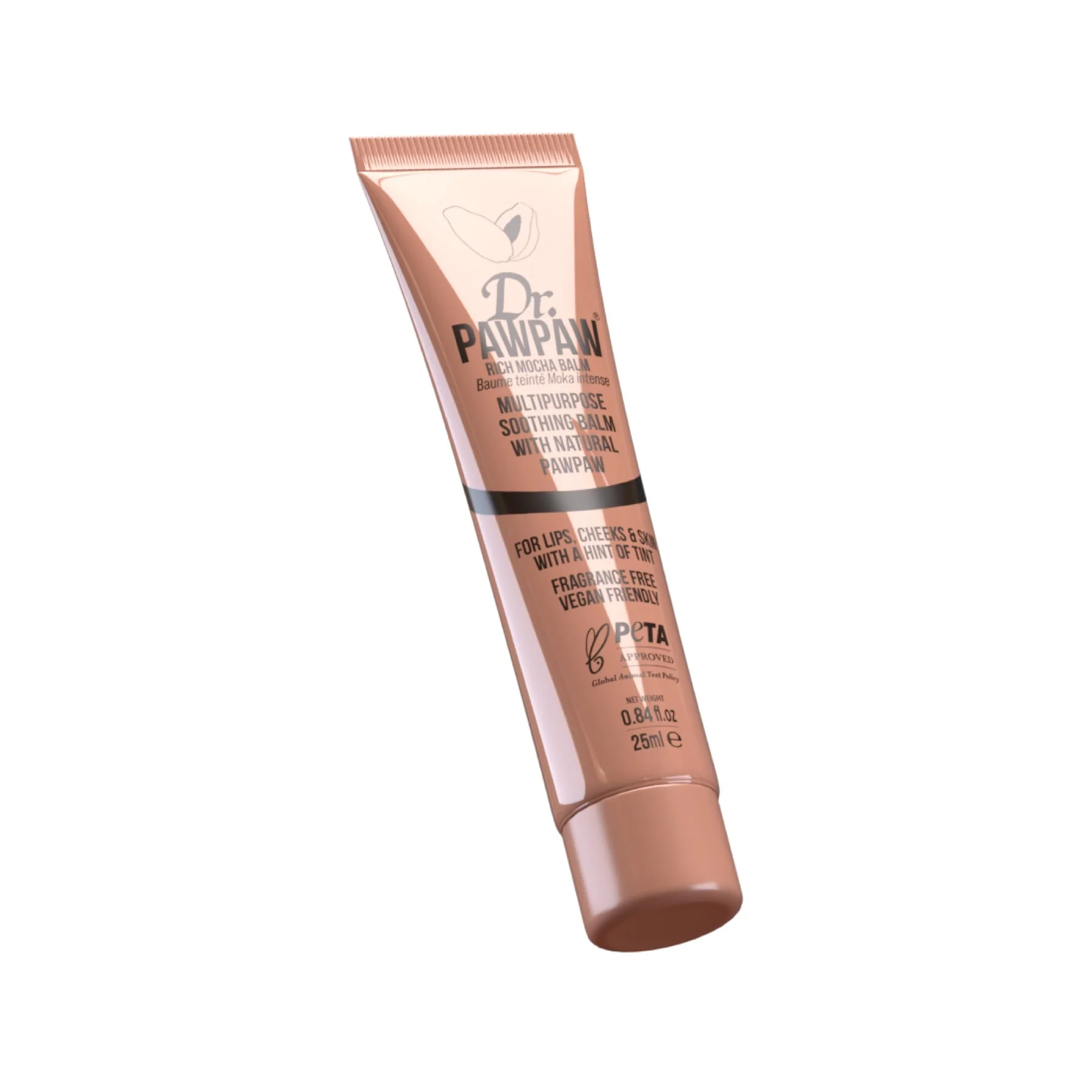 Dr.pawpaw Lip Balm 25 Ml - Image 13