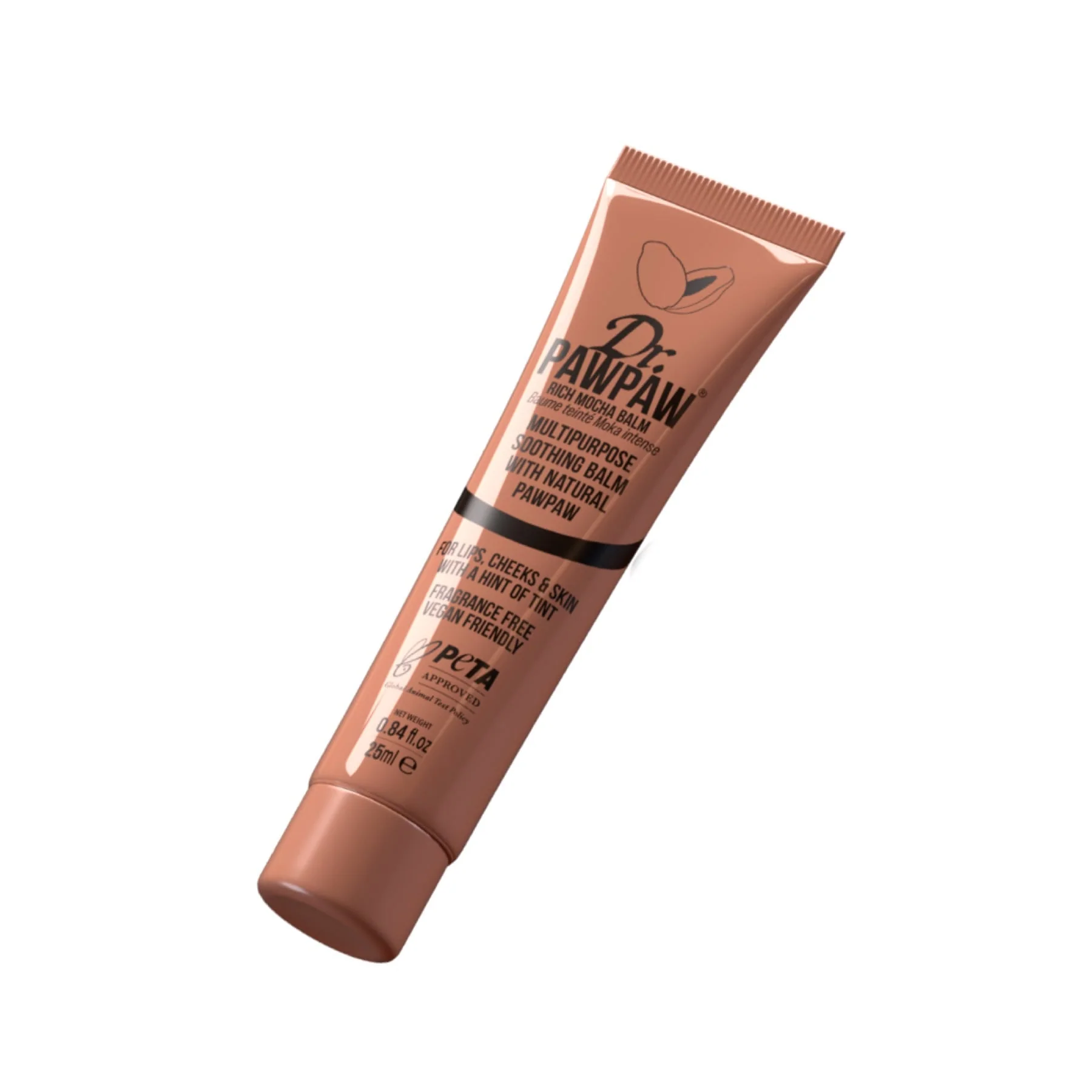 Dr.pawpaw Lip Balm 25 Ml - Image 14