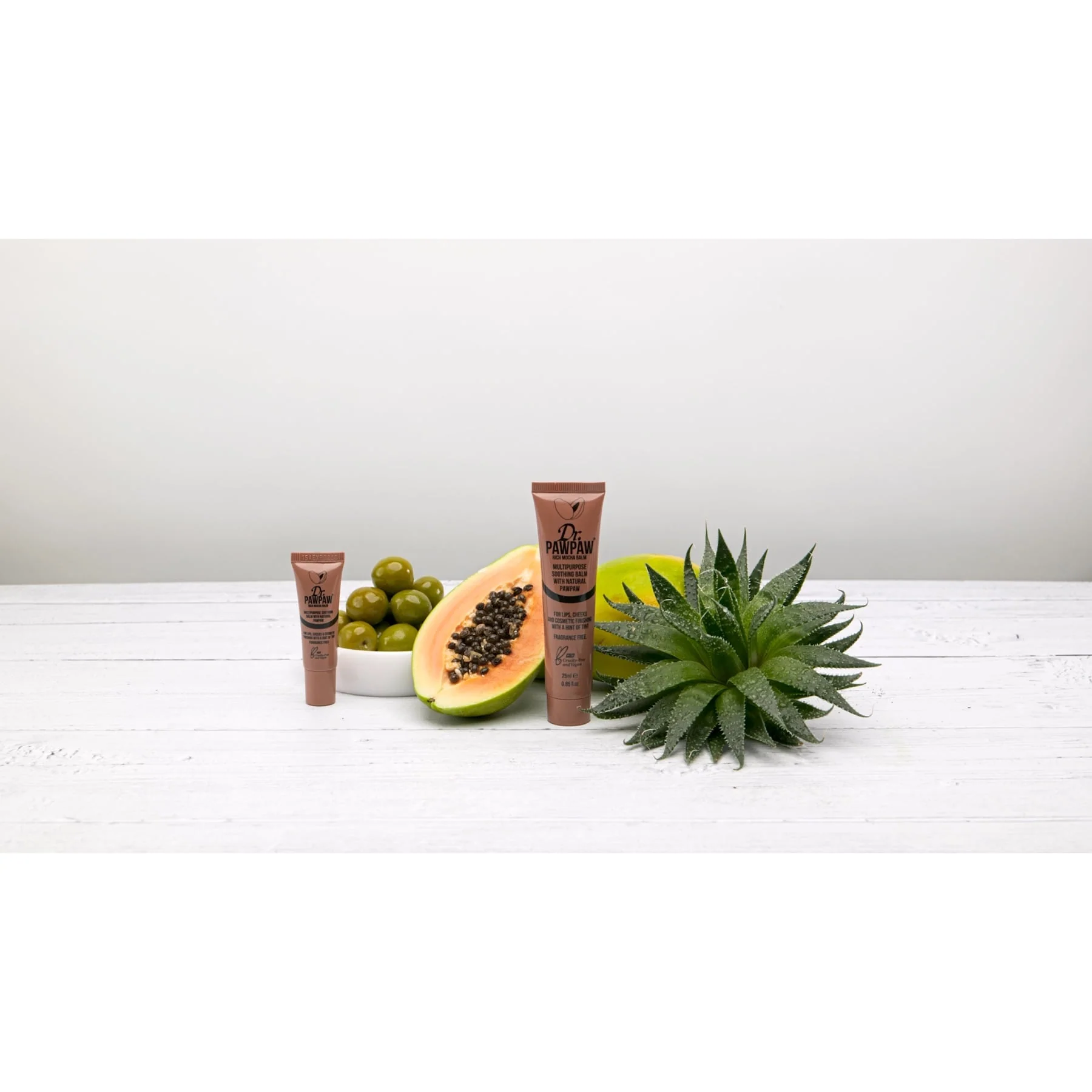 Dr.pawpaw Lip Balm 25 Ml - Image 17
