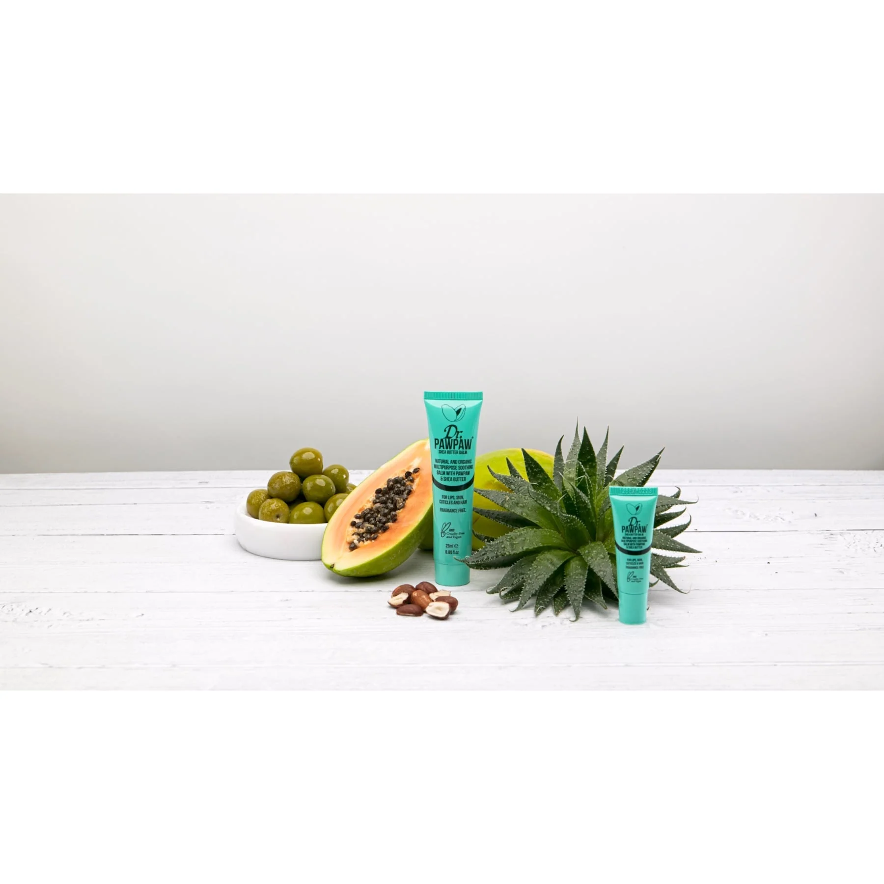 Dr.pawpaw Lip Balm 25 Ml - Image 24