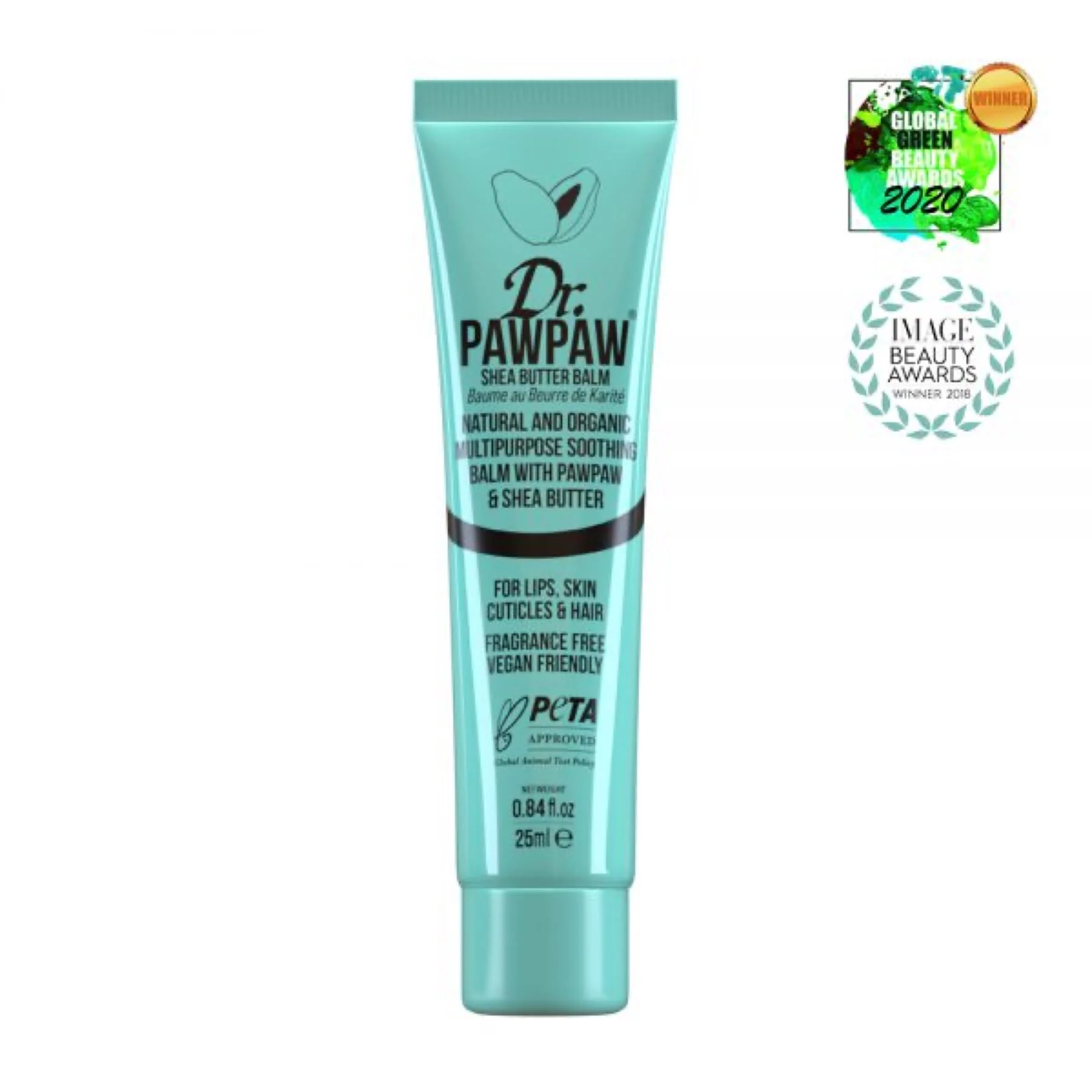 Dr.pawpaw Lip Balm 25 Ml - Image 28