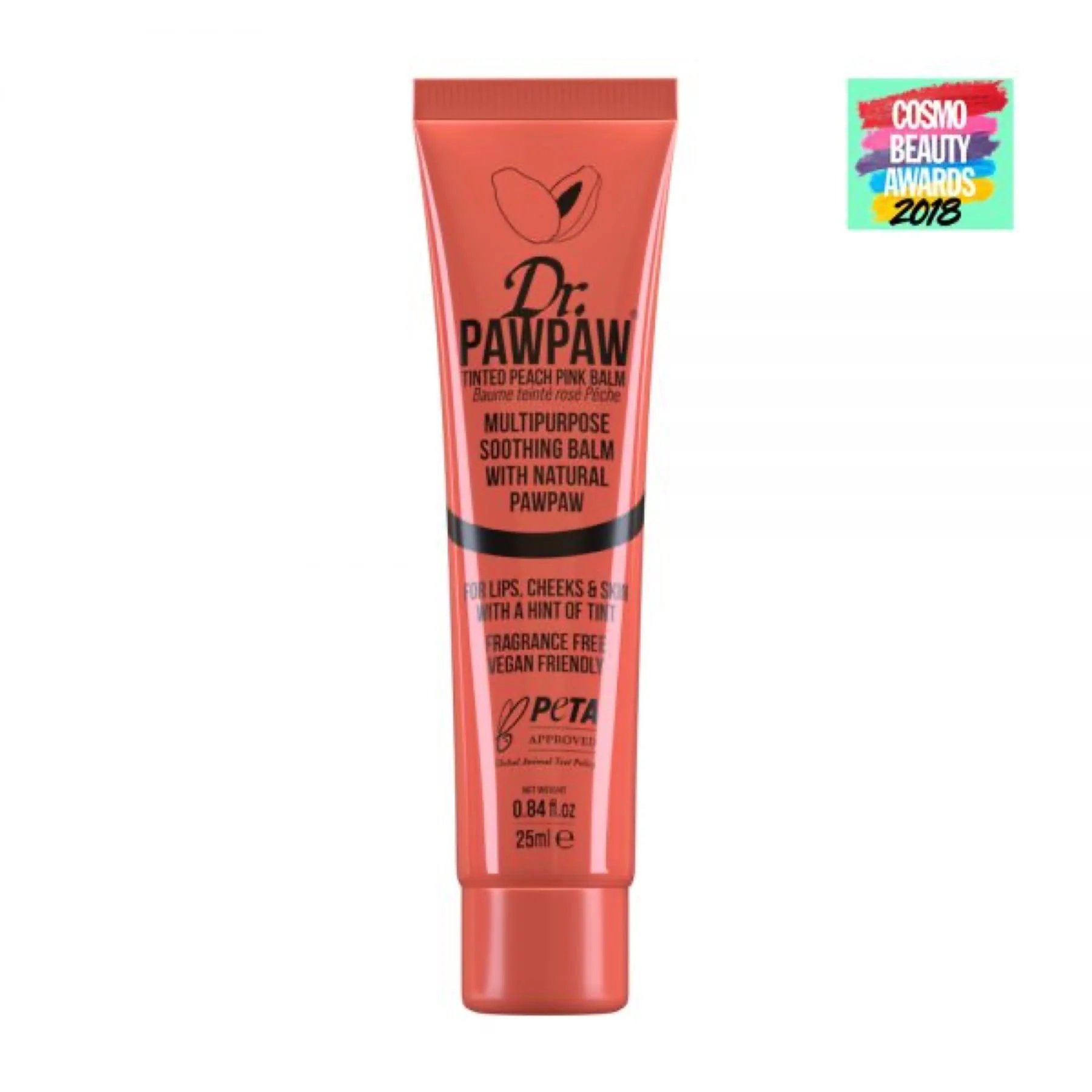 Dr.pawpaw Lip Balm 25 Ml - Image 31