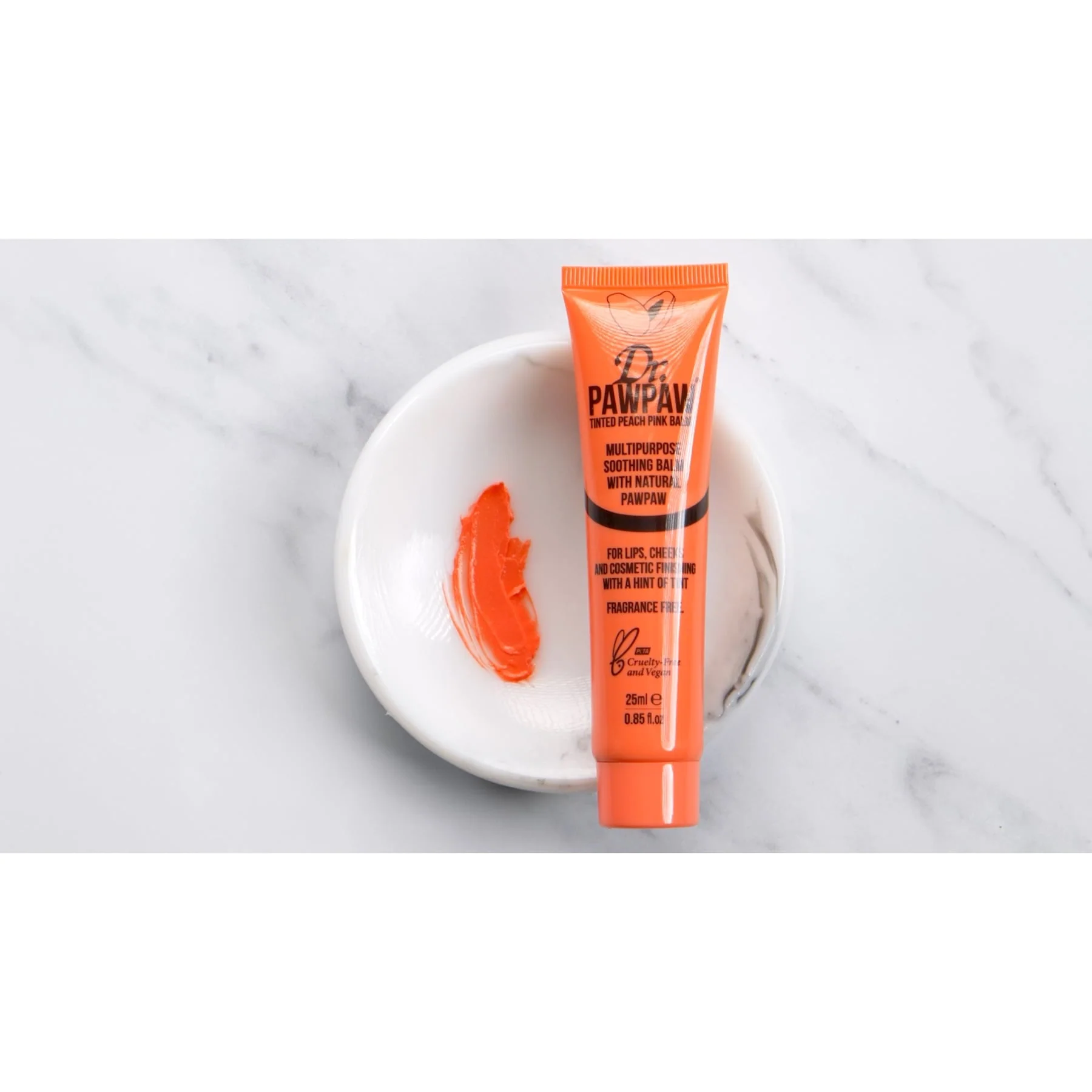 Dr.pawpaw Lip Balm 25 Ml - Image 32