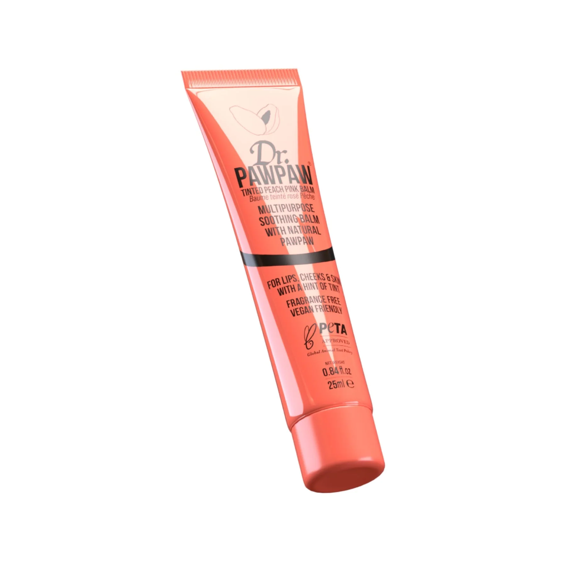 Dr.pawpaw Lip Balm 25 Ml - Image 37