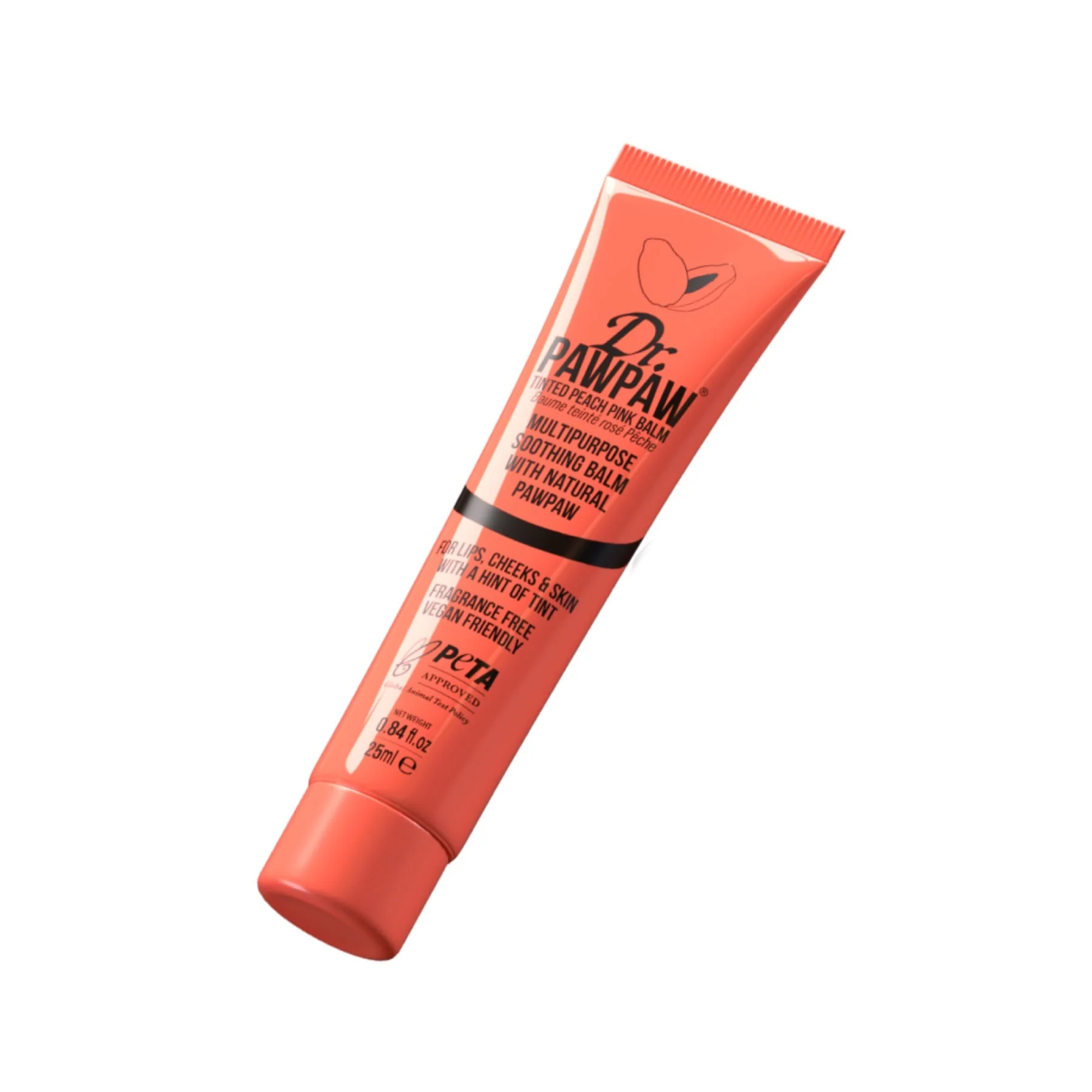 Dr.pawpaw Lip Balm 25 Ml - Image 39