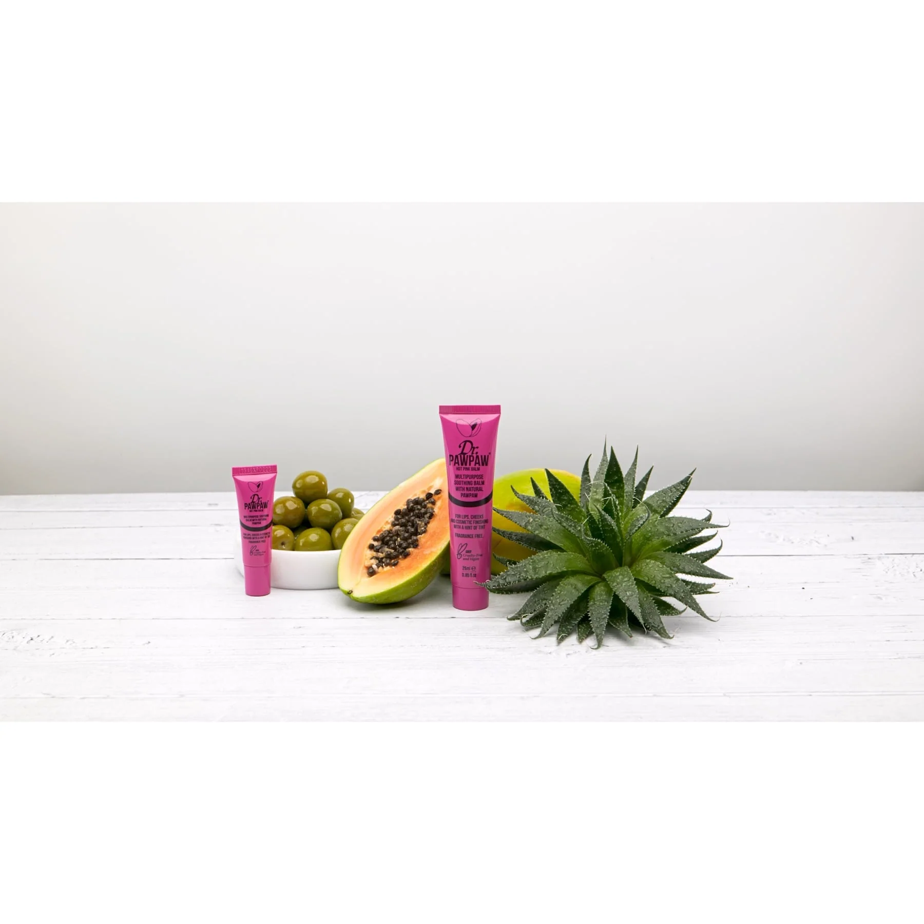 Dr.pawpaw Lip Balm 25 Ml - Image 4