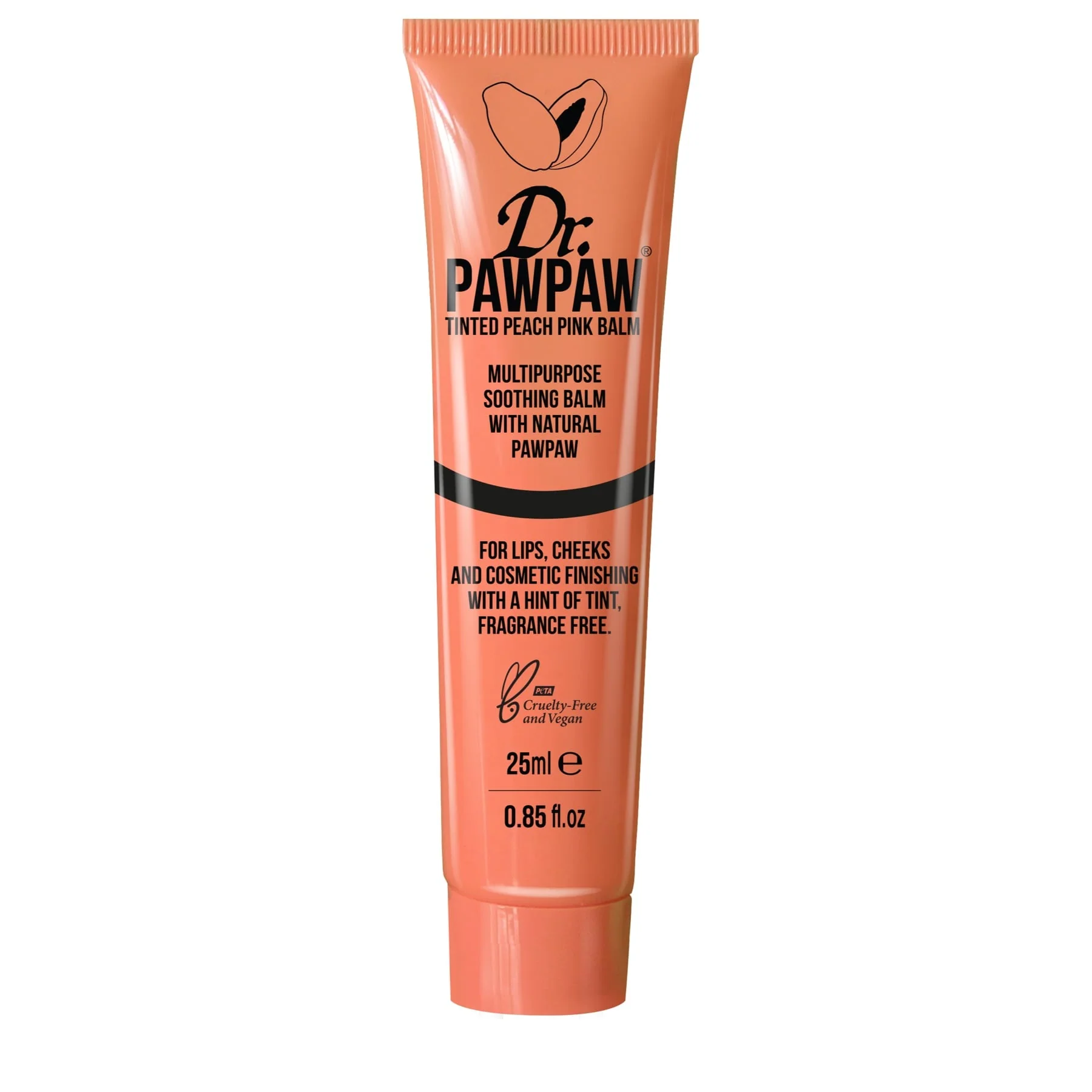 Dr.pawpaw Lip Balm 25 Ml - Image 40